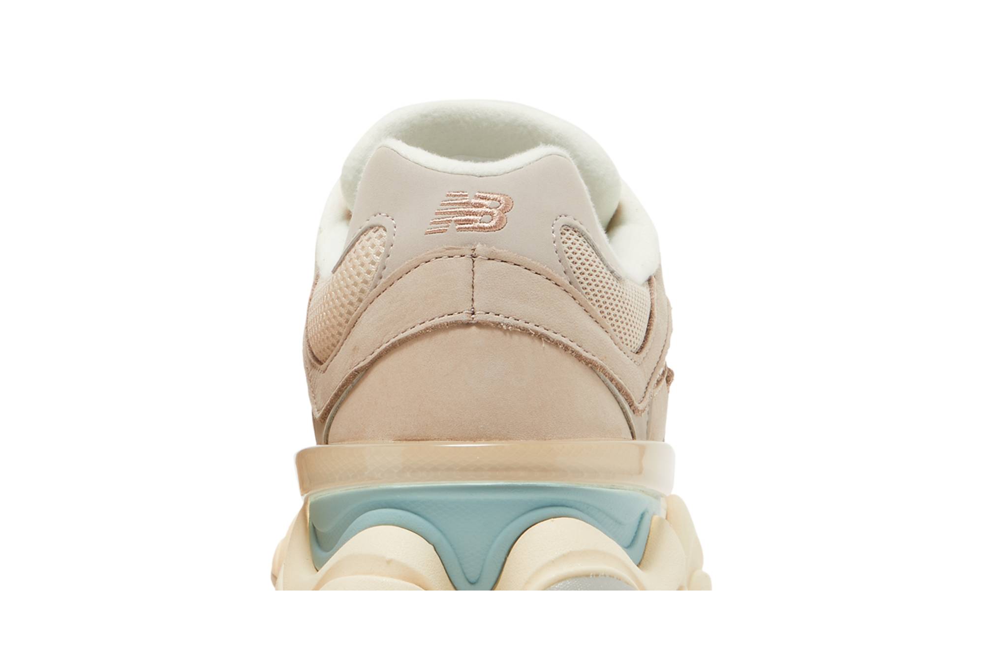 New Balance 9060 ‚Ivory‘ U9060WCG Domahi Store