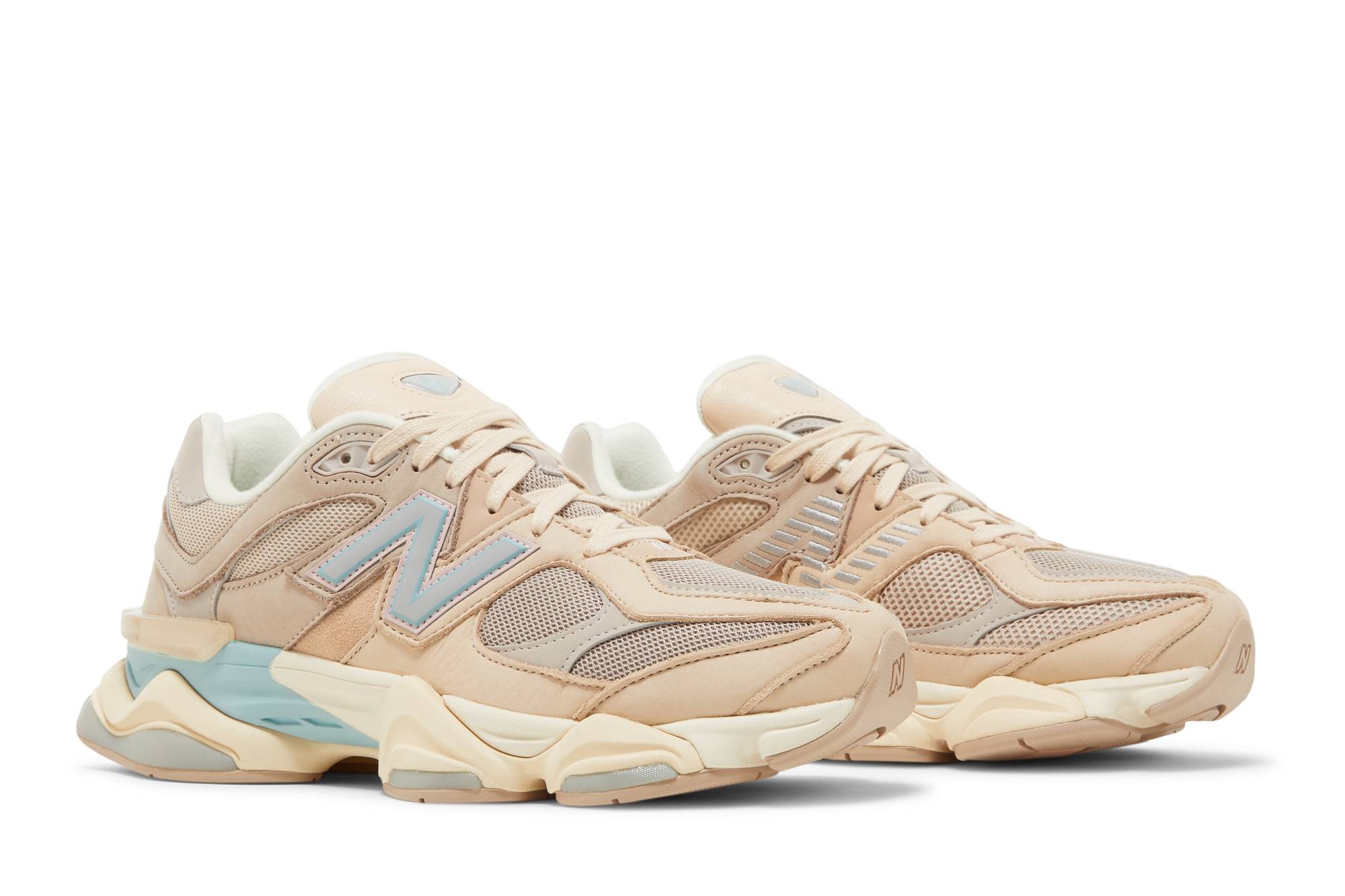 New Balance 9060 ‚Ivory‘ U9060WCG Domahi Store