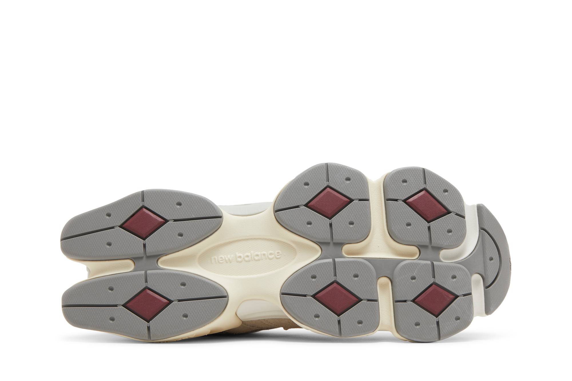 New Balance 9060 ‚Lunar New Year‘ U9060LNY Domahi Store