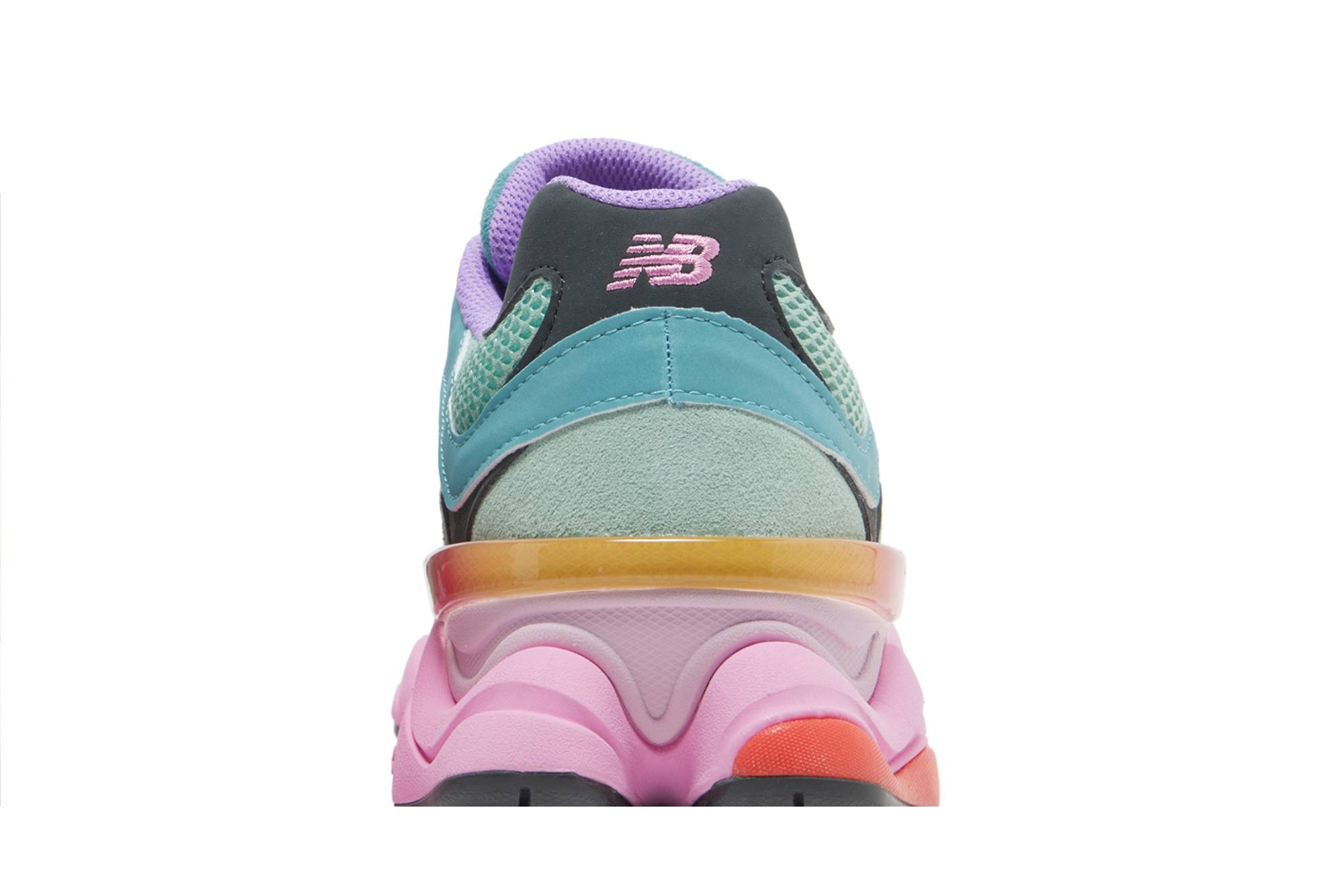 New Balance 9060 ‚Multi-Color‘ U9060WRB Domahi Store
