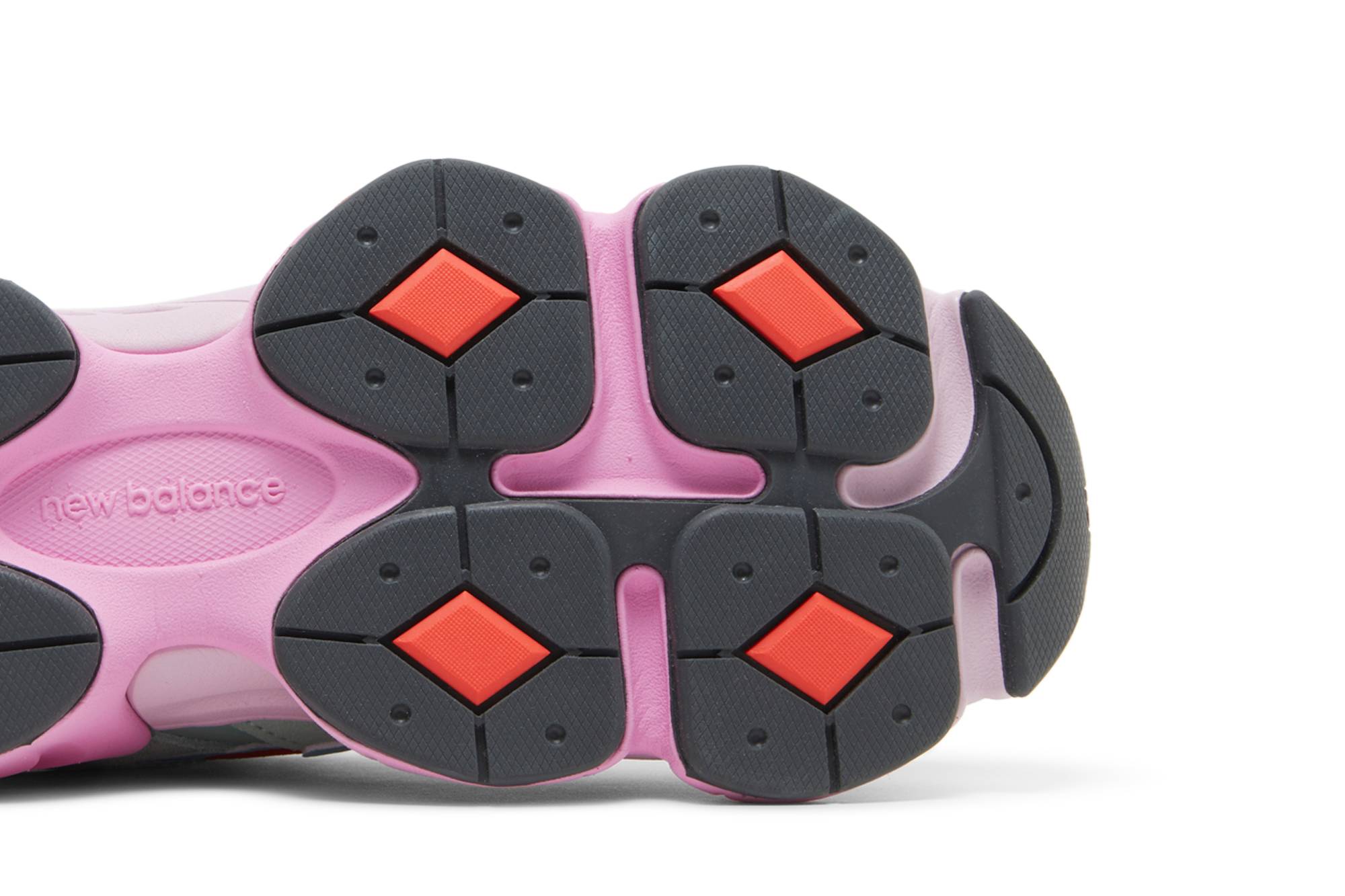 New Balance 9060 ‚Multi-Color‘ U9060WRB Domahi Store