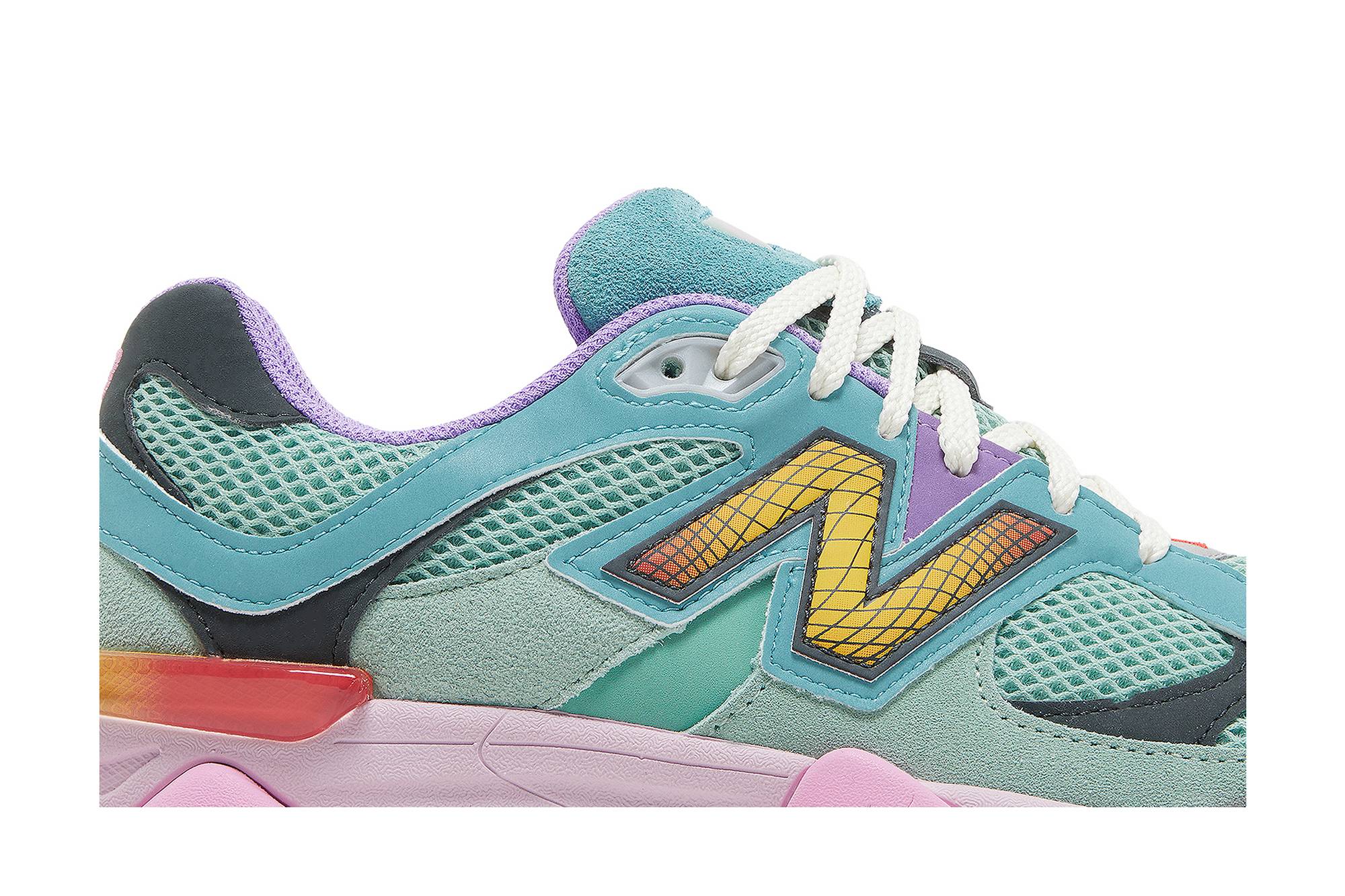 New Balance 9060 ‚Multi-Color‘ U9060WRB Domahi Store