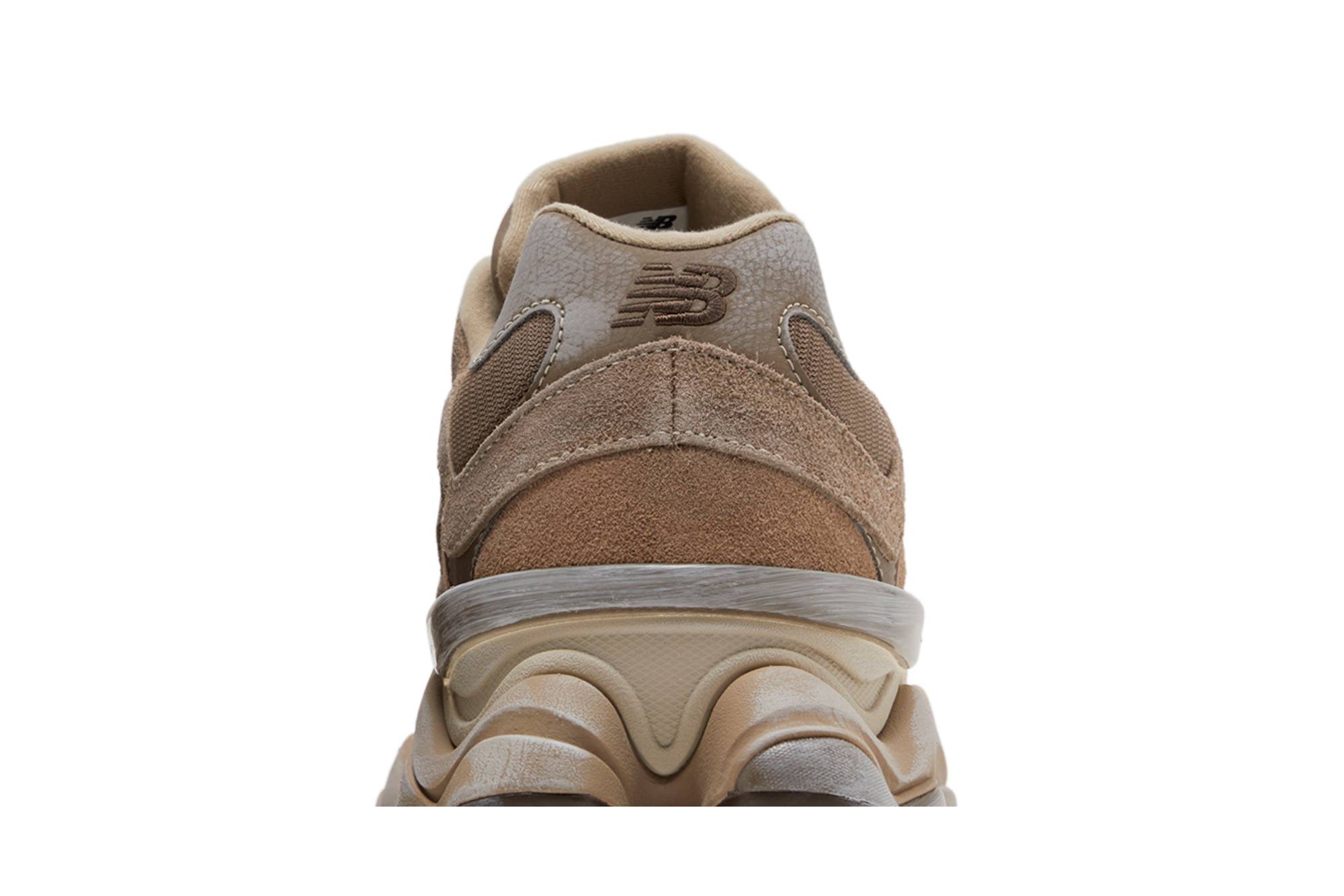 New Balance 9060 ‚Mushroom‘ U9060PB Domahi Store
