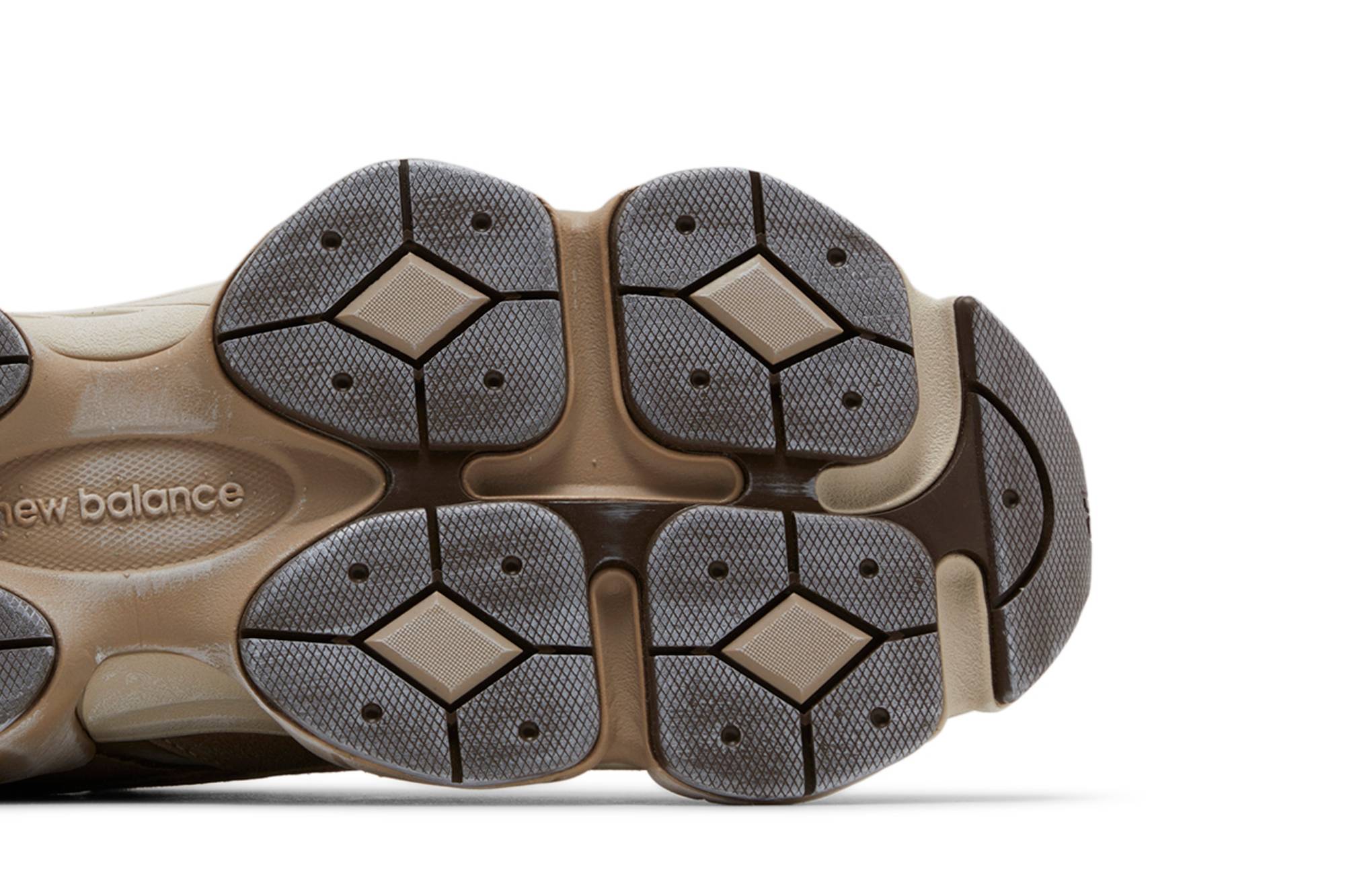 New Balance 9060 ‚Mushroom‘ U9060PB Domahi Store