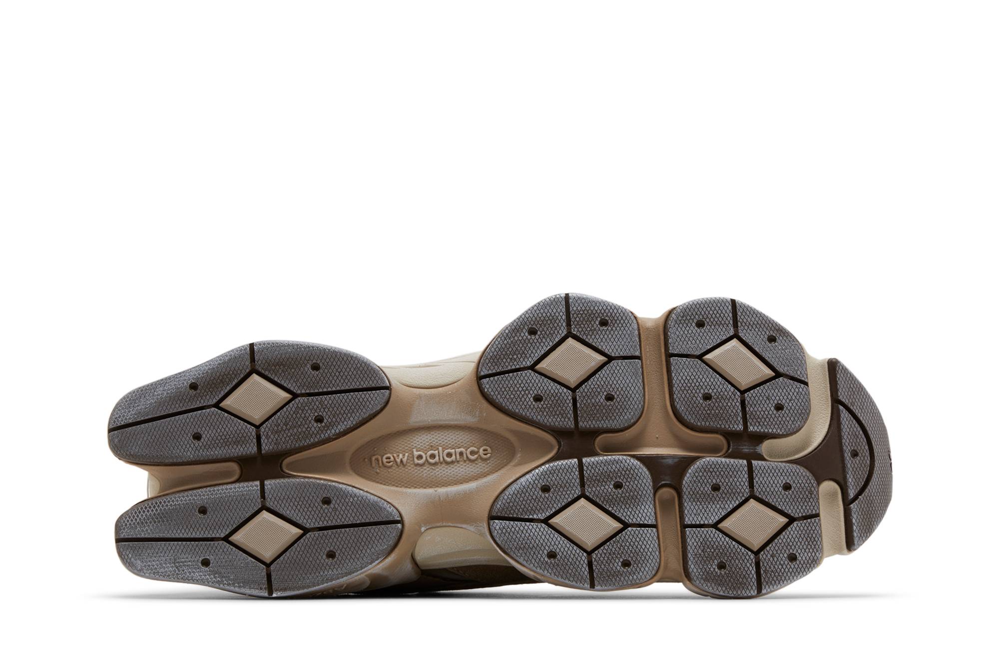 New Balance 9060 ‚Mushroom‘ U9060PB Domahi Store