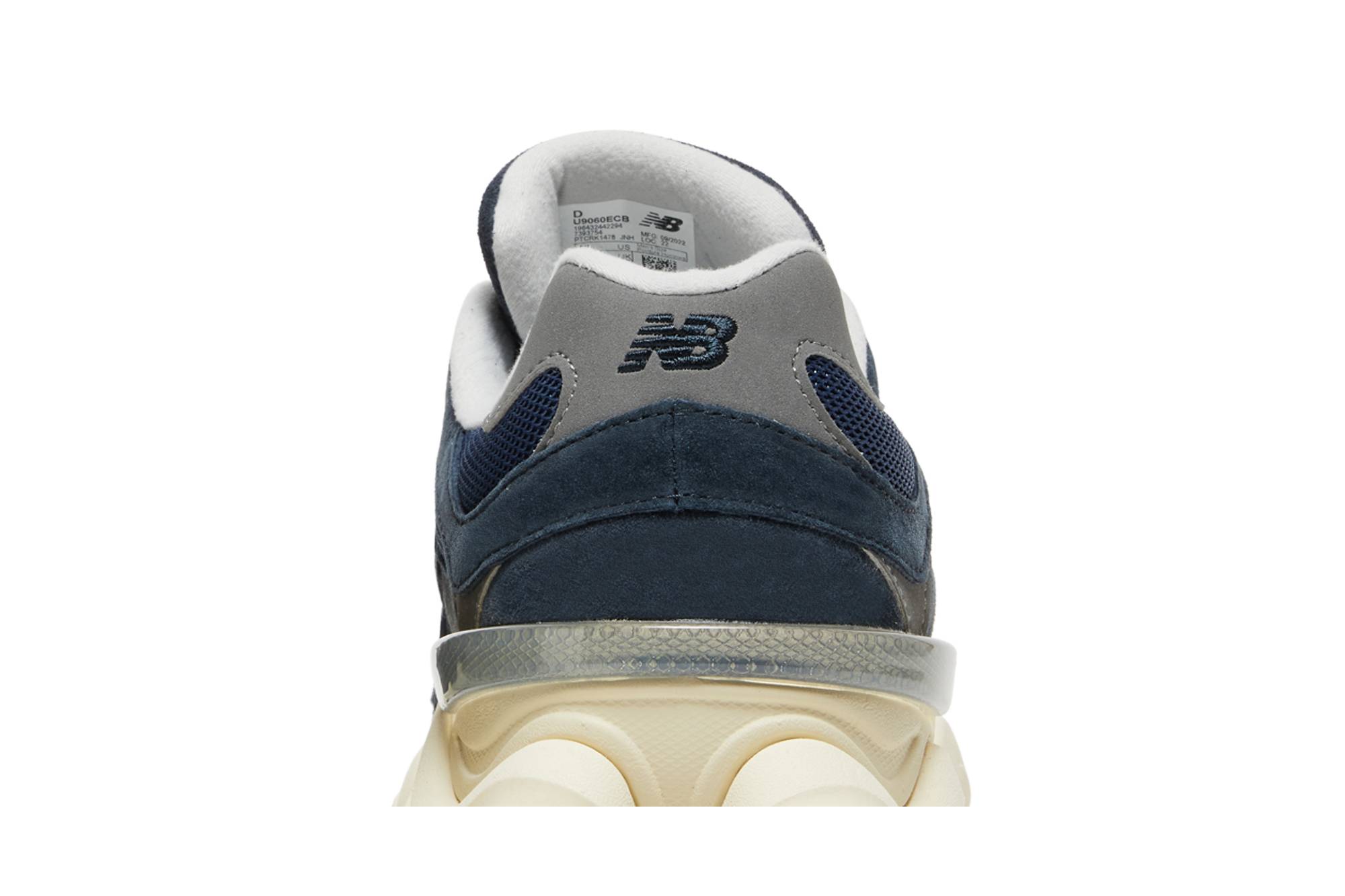 New Balance 9060 ‚Outerspace‘ U9060ECB Domahi Store