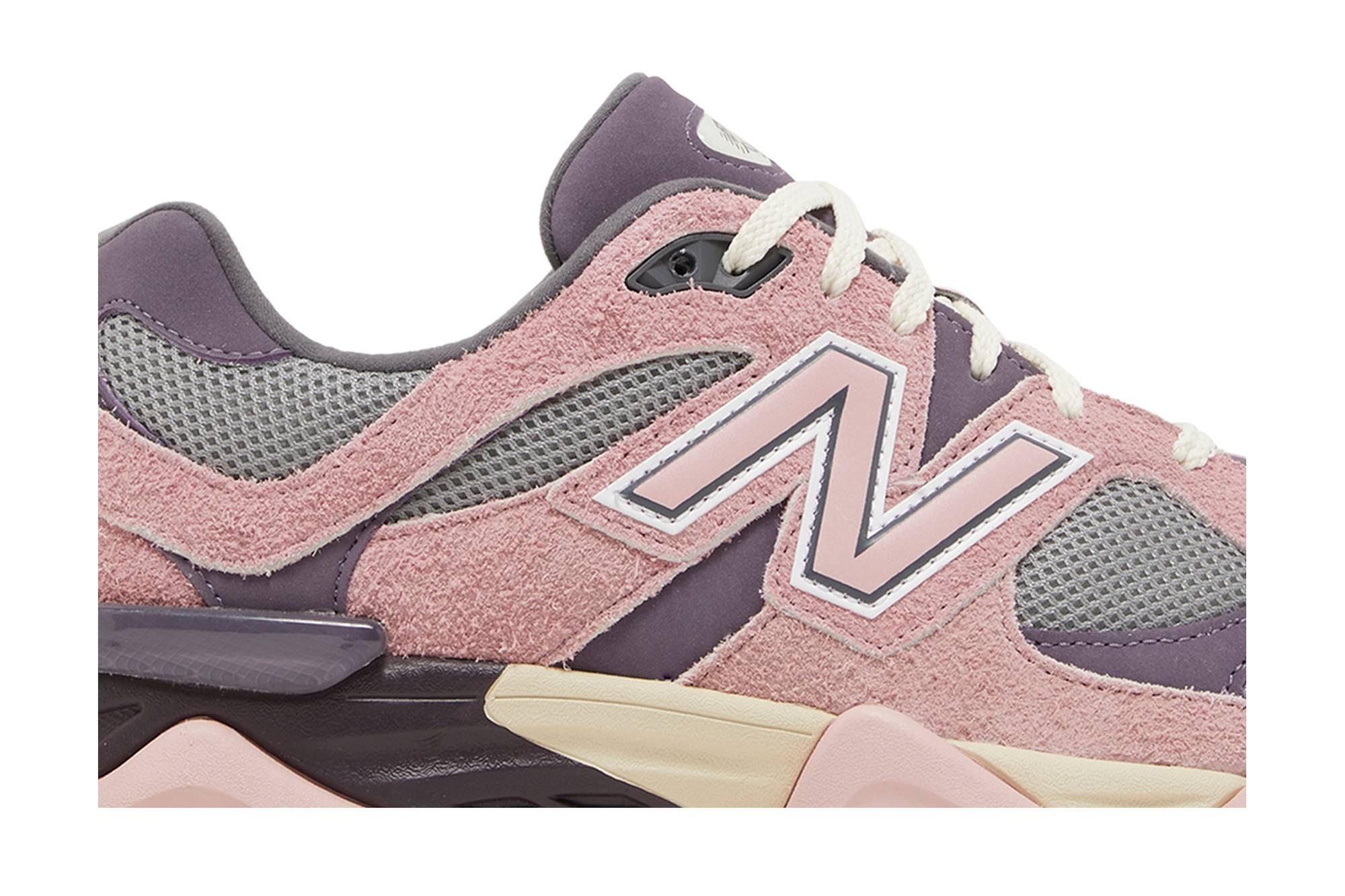 New Balance 9060 ‚Pink Lavender‘ U9060YSO Domahi Store