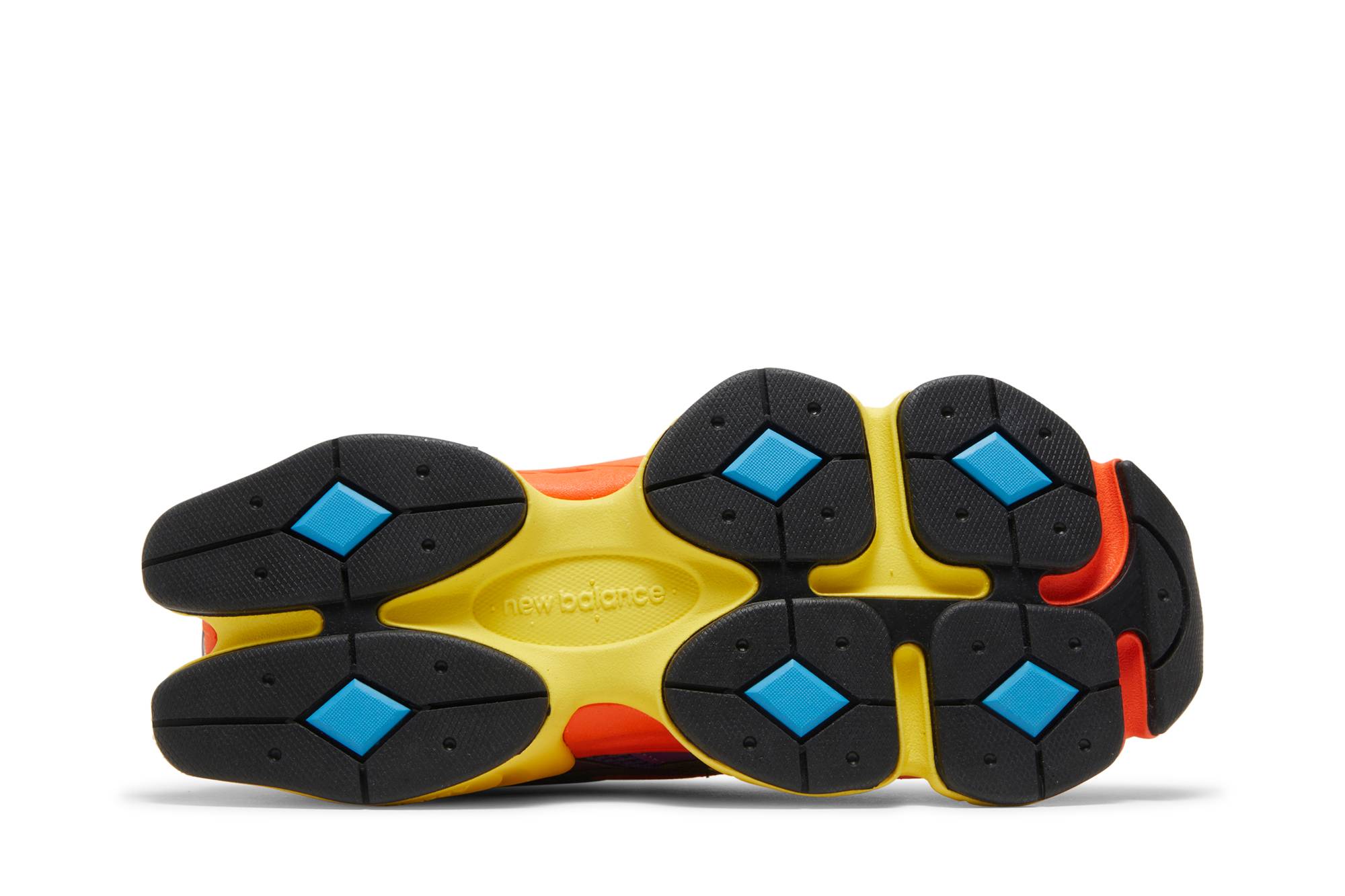 New Balance 9060 ‚Prism Purple Vibrant Spring‘ U9060NBX Domahi Store