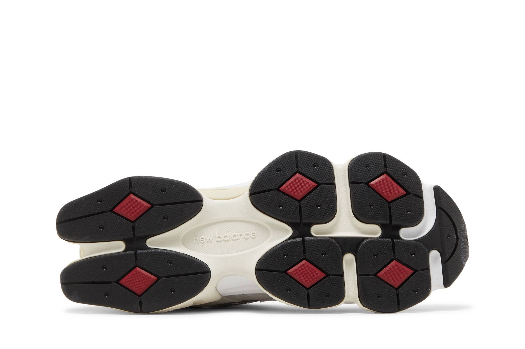 New Balance 9060 ‚Rain Cloud‘ U9060GRY Domahi Store