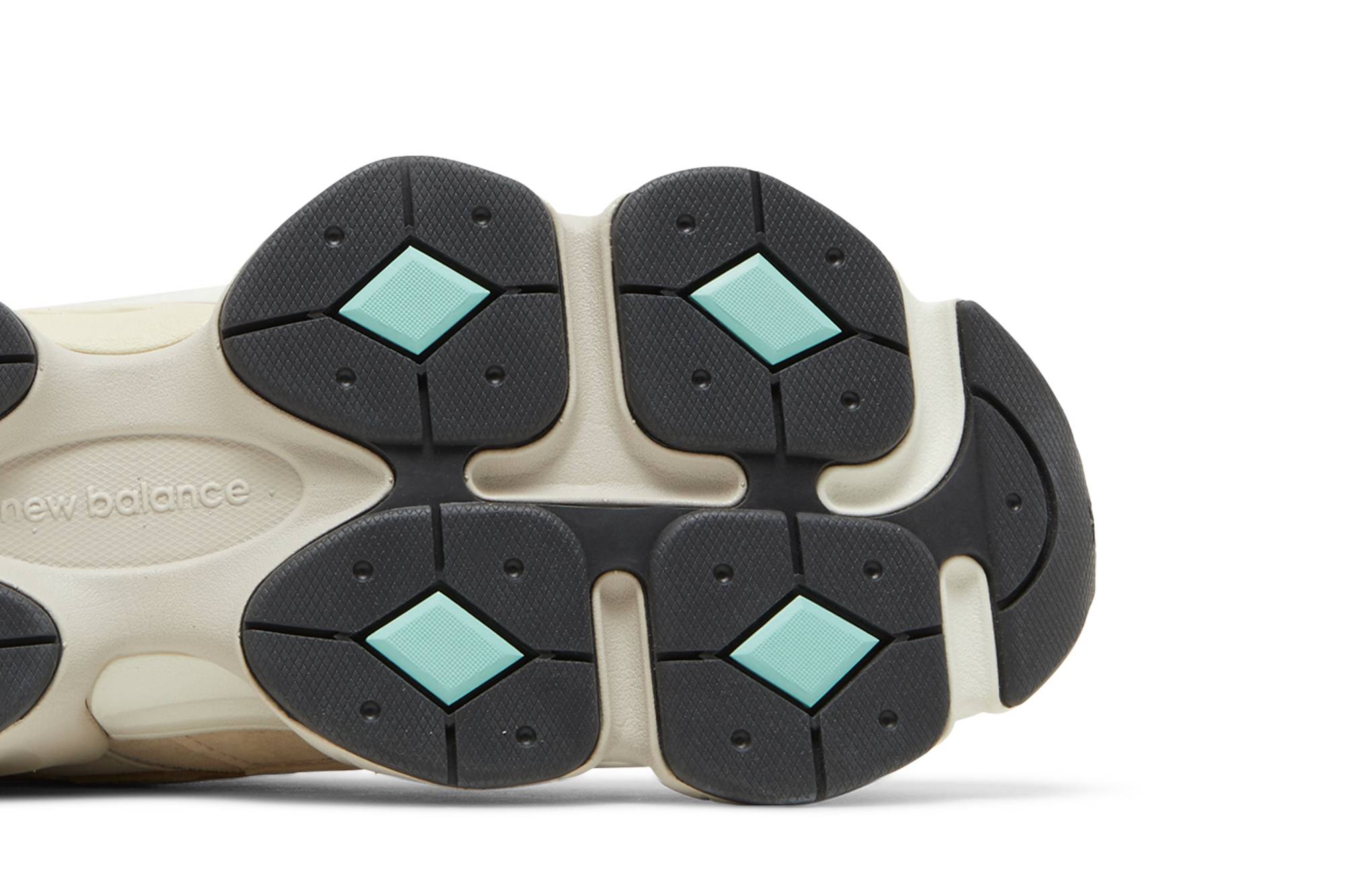 New Balance 9060 ‚Sea Salt‘ U9060MAC Domahi Store