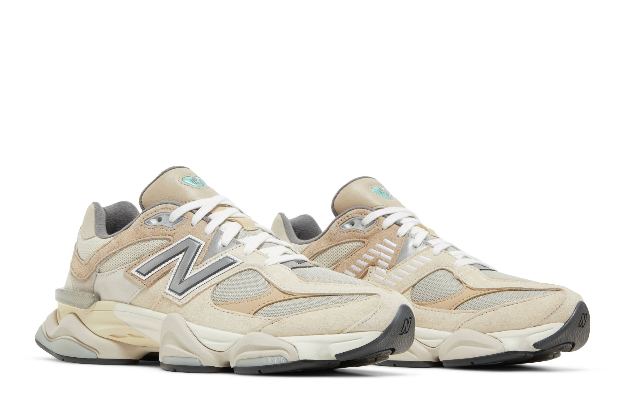 New Balance 9060 ‚Sea Salt‘ U9060MAC Domahi Store