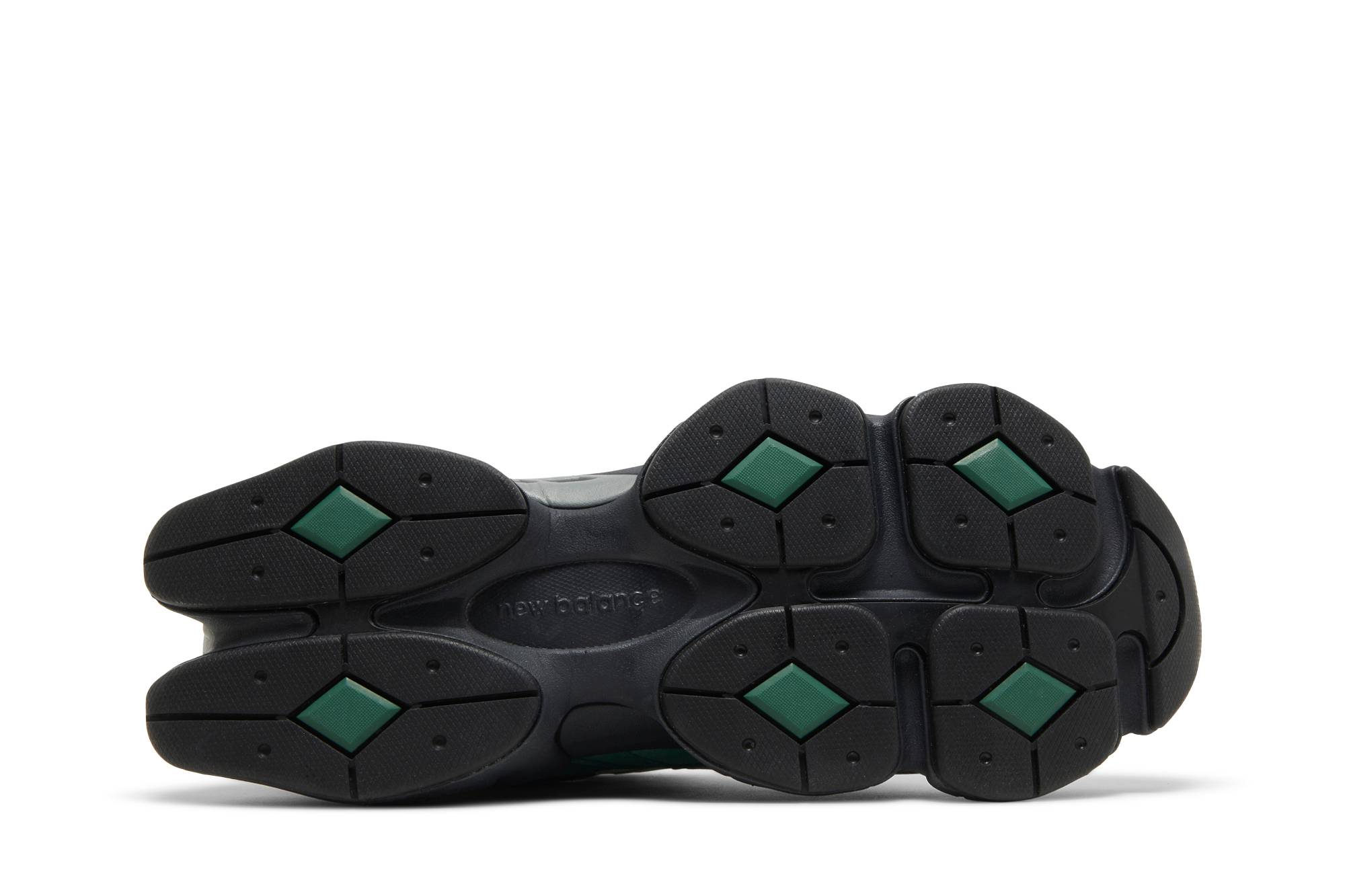 New Balance 9060 ‚Team Forest Green‘ U9060VRA Domahi Store