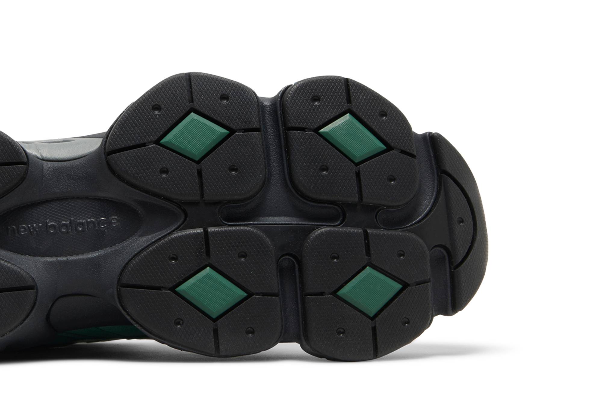 New Balance 9060 ‚Team Forest Green‘ U9060VRA Domahi Store
