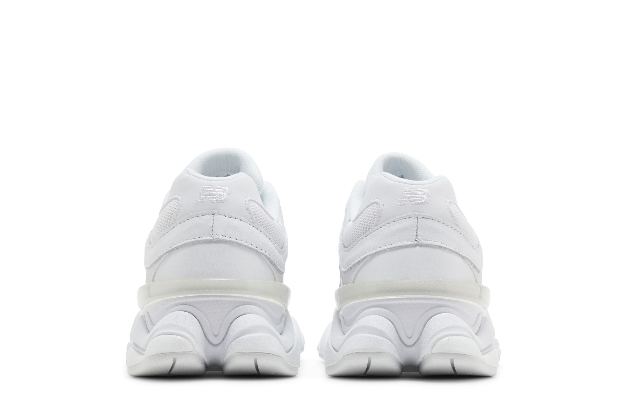 New Balance 9060 ‚Triple White‘ U9060NRJ Domahi Store