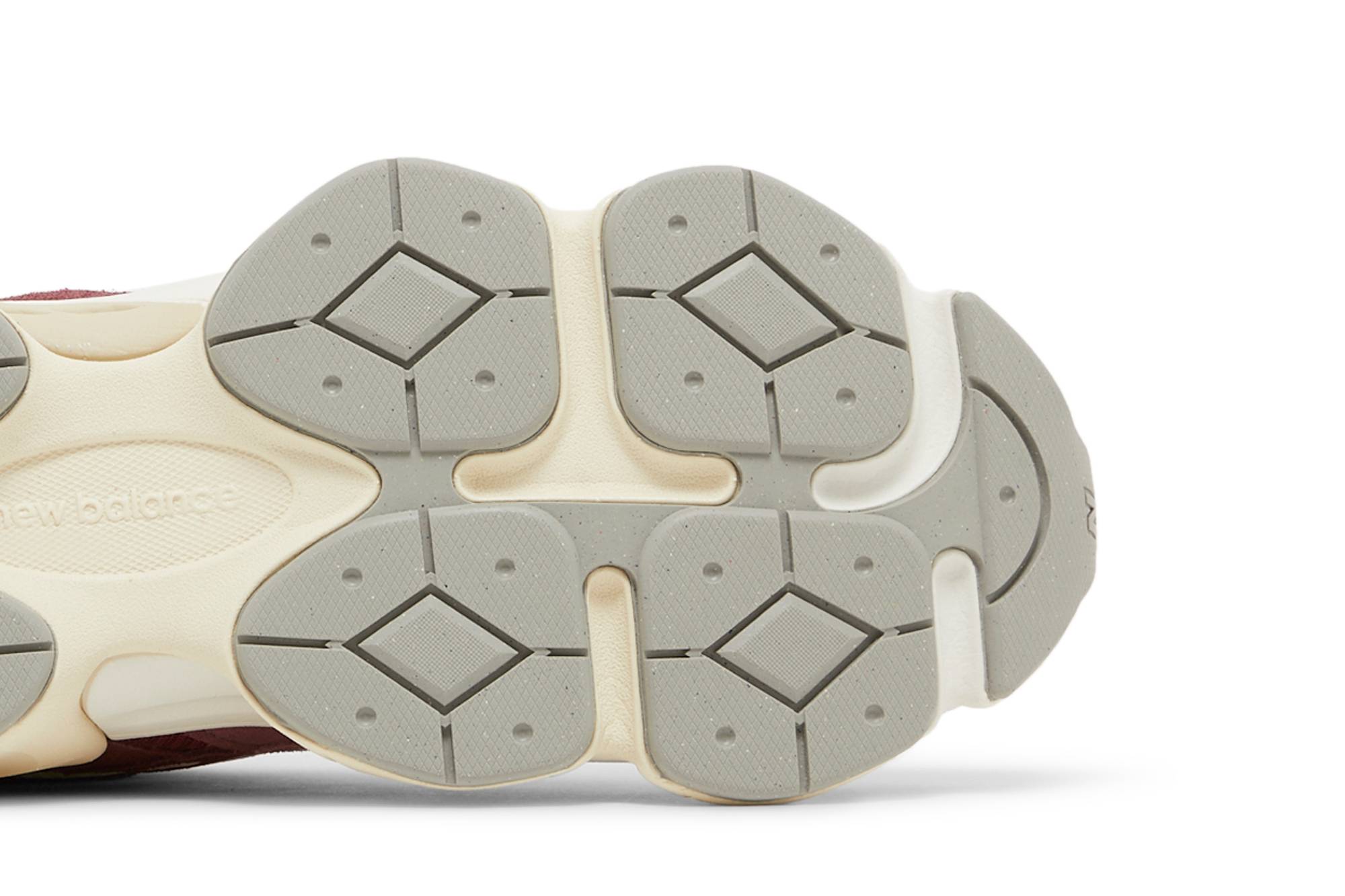 New Balance 9060 ‚Washed Burgundy‘ U9060VNA Domahi Store