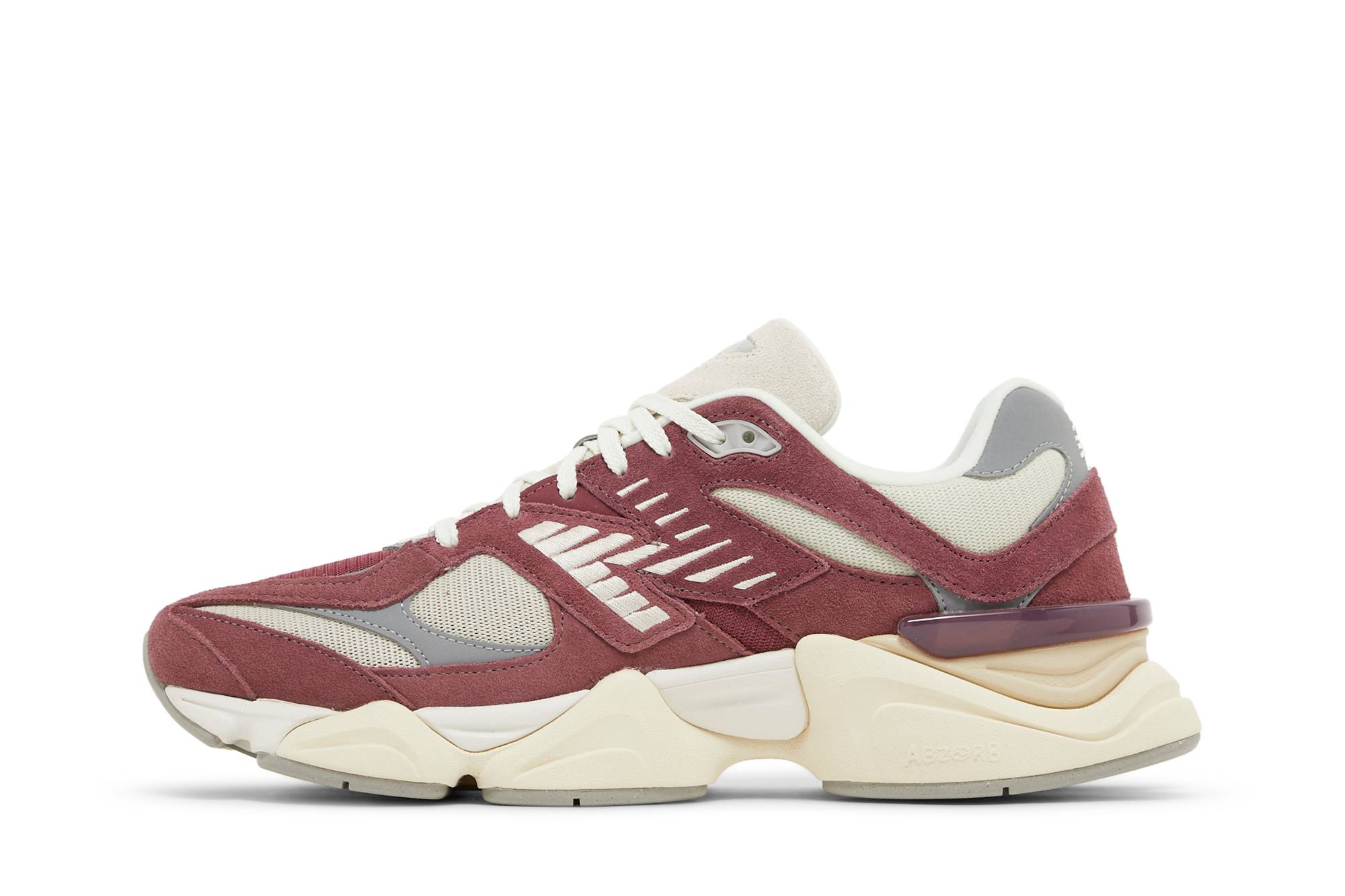 New Balance 9060 ‚Washed Burgundy‘ U9060VNA Domahi Store