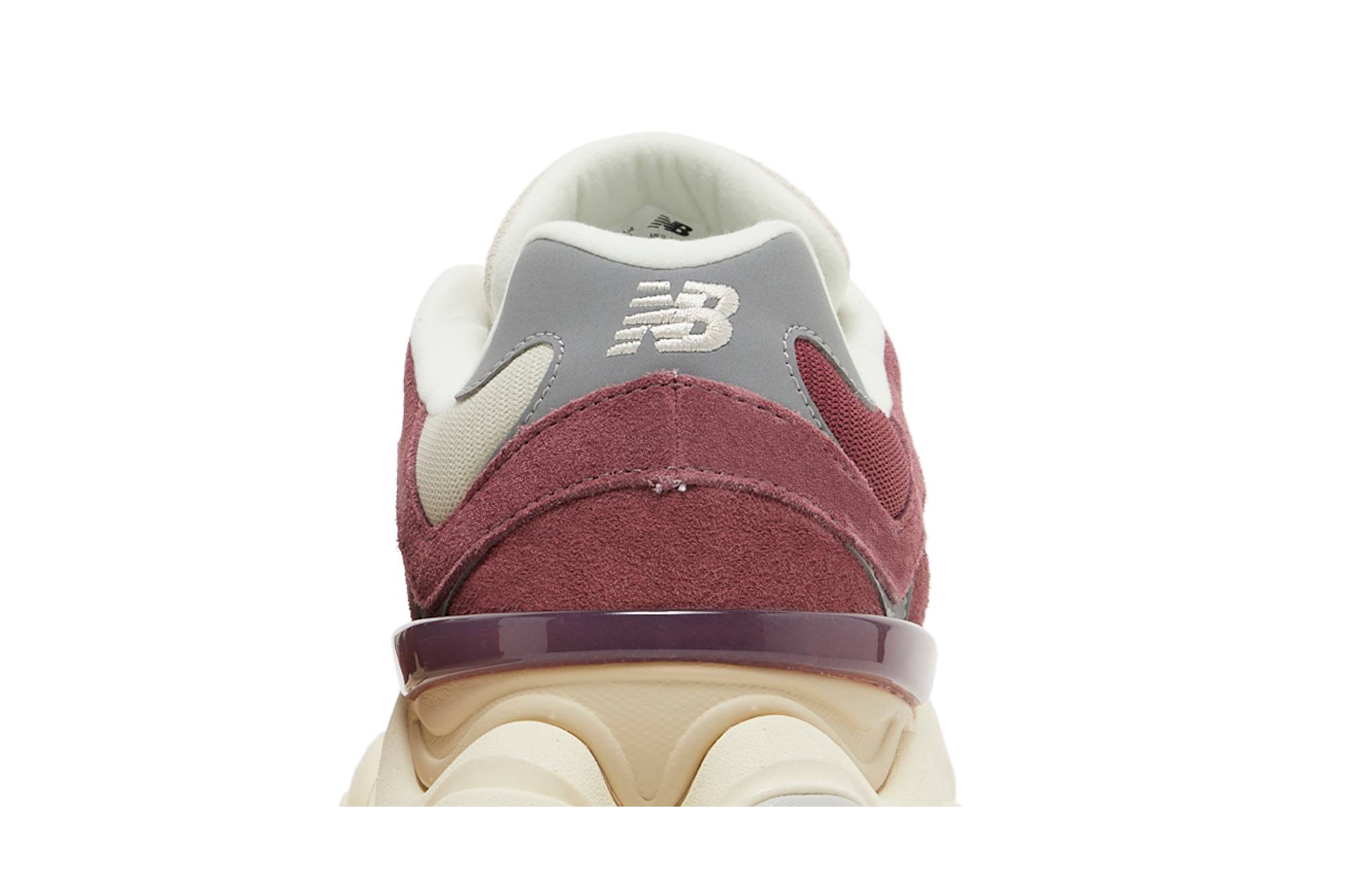 New Balance 9060 ‚Washed Burgundy‘ U9060VNA Domahi Store
