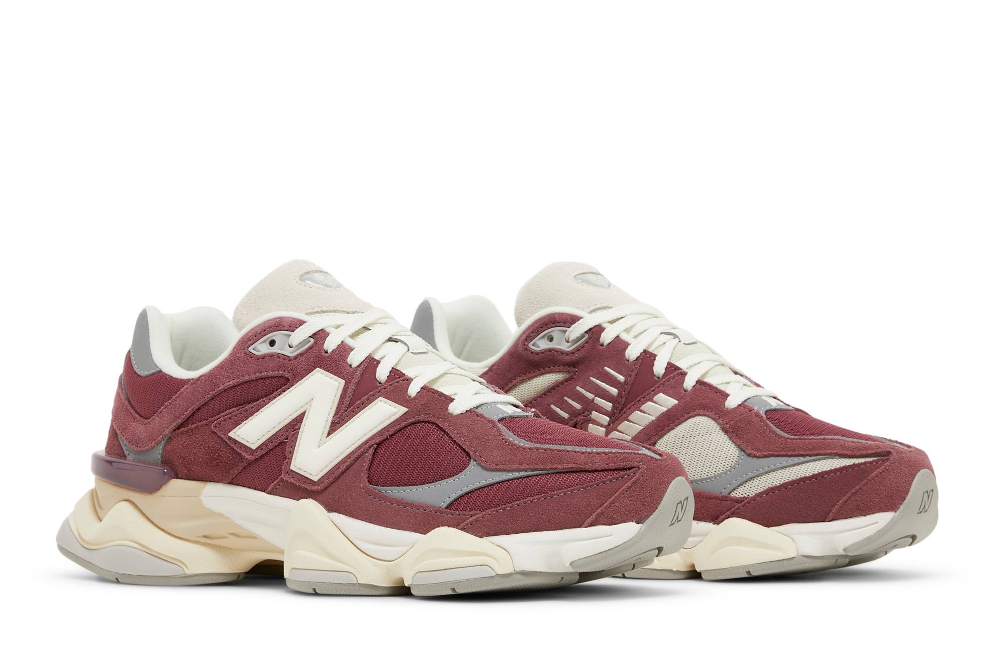 New Balance 9060 ‚Washed Burgundy‘ U9060VNA Domahi Store