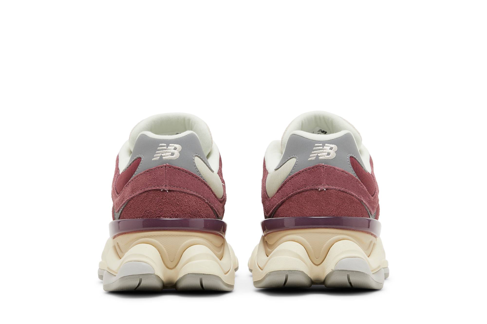 New Balance 9060 ‚Washed Burgundy‘ U9060VNA Domahi Store