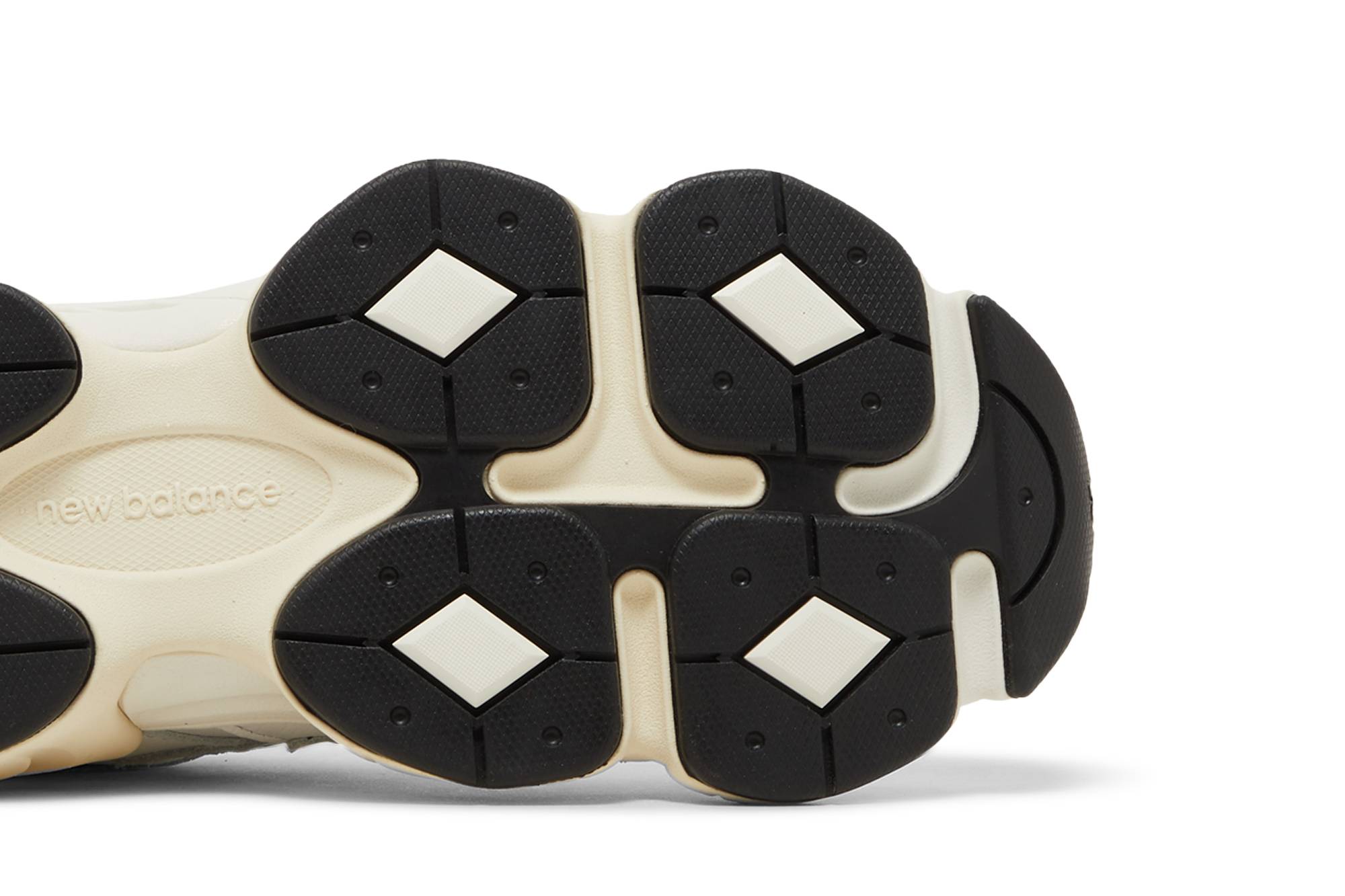 New Balance 9060 ‚White Black‘ U9060AAB Domahi Store