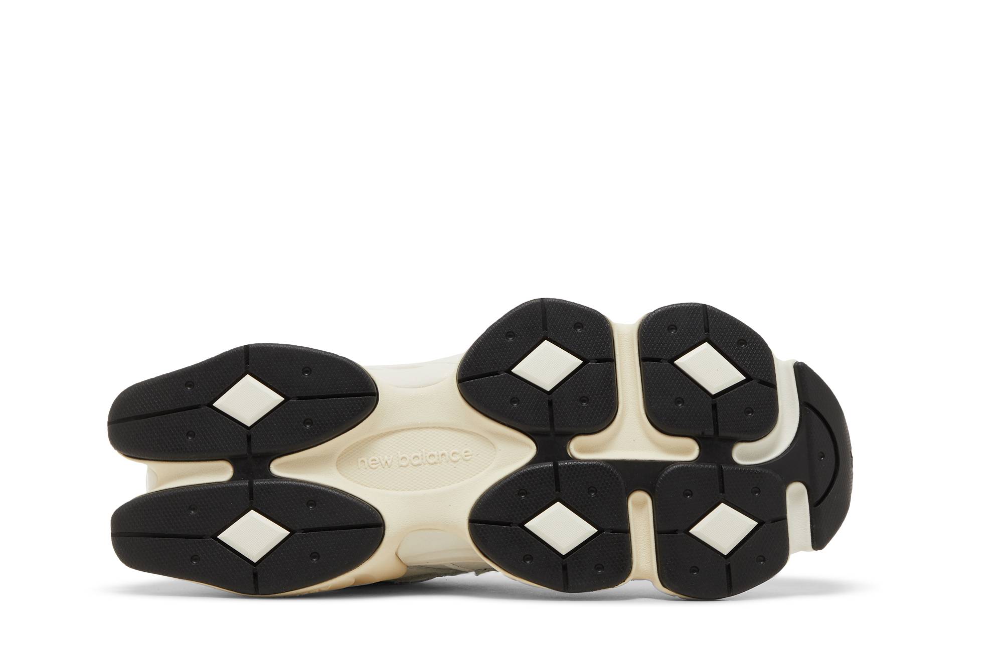 New Balance 9060 ‚White Black‘ U9060AAB Domahi Store