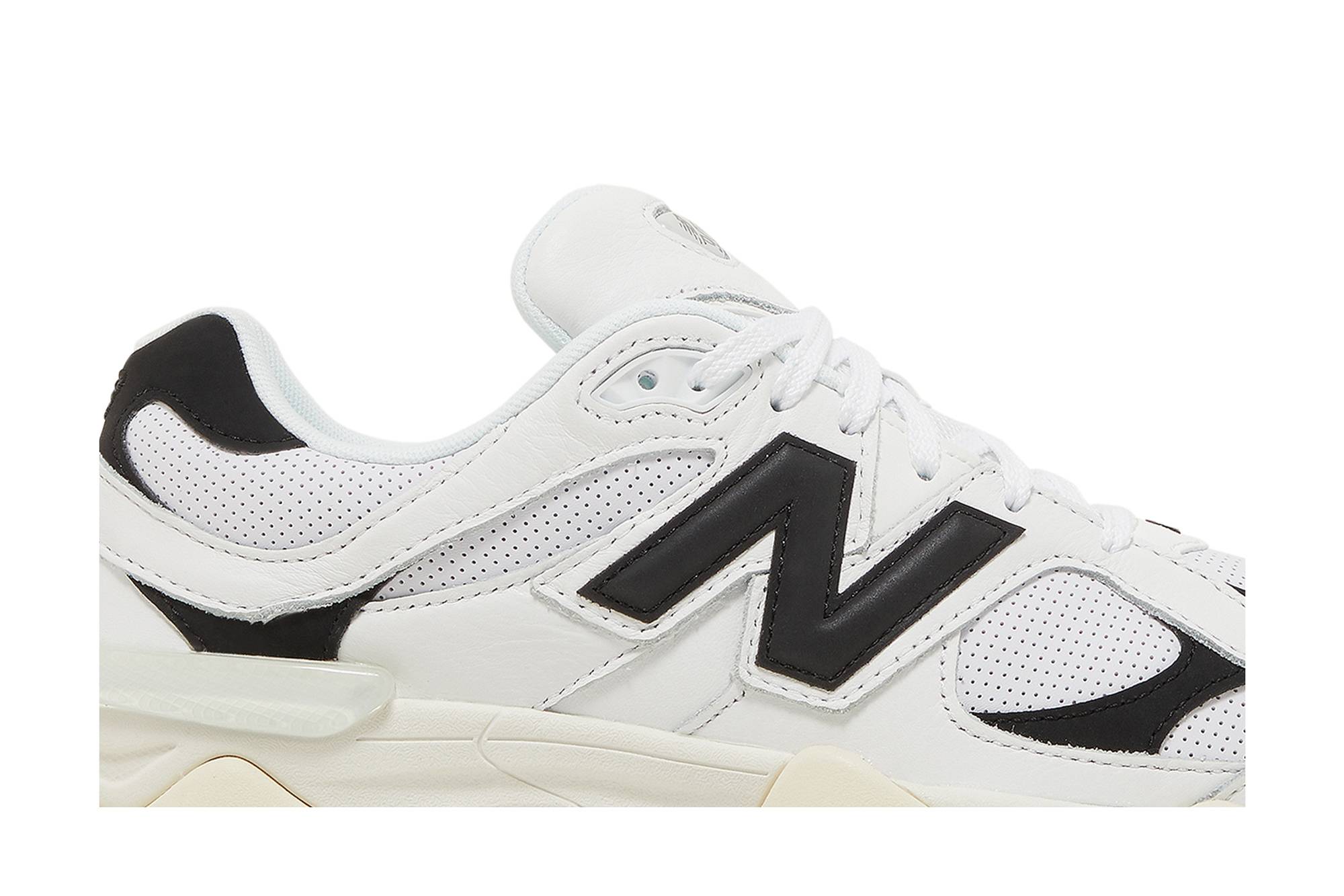 New Balance 9060 ‚White Black‘ U9060AAB Domahi Store