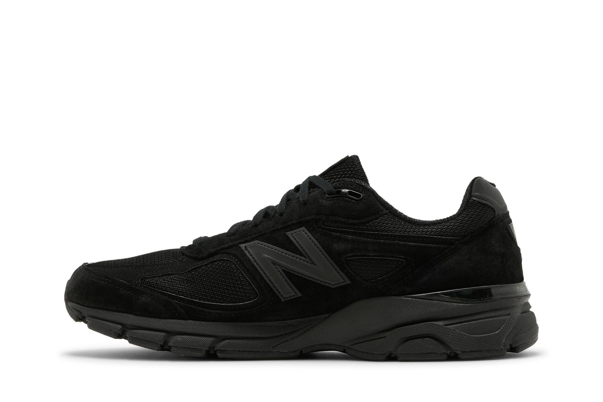 New Balance 990v4 Made In USA ‚Black‘ M990BB4 Domahi Store