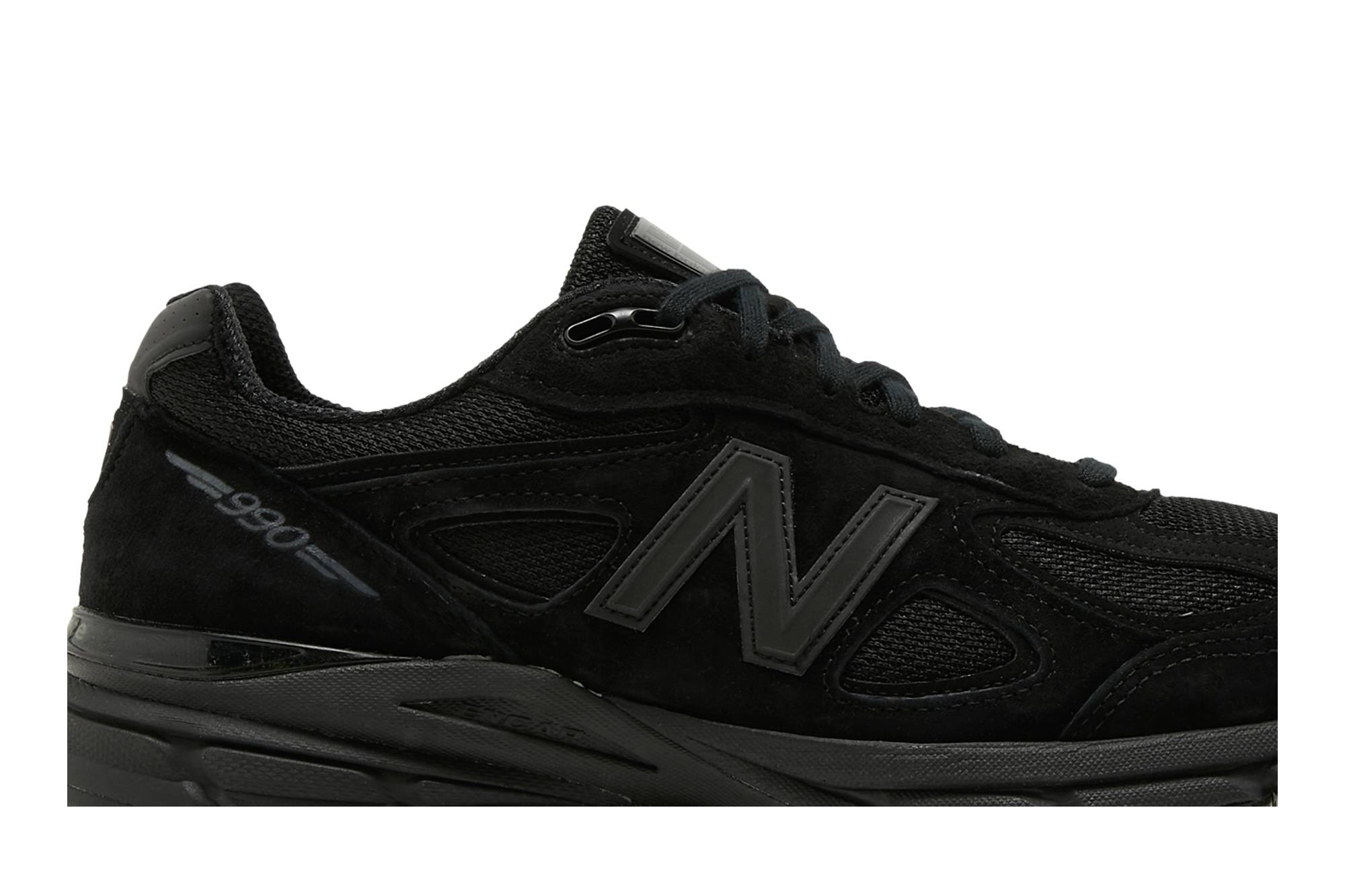New Balance 990v4 Made In USA ‚Black‘ M990BB4 Domahi Store