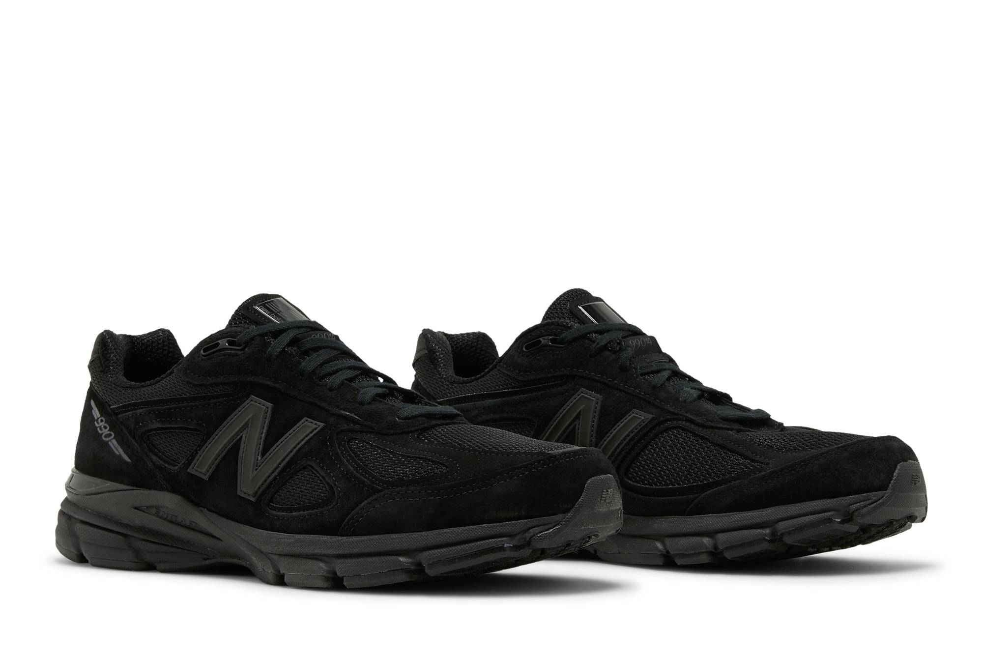 New Balance 990v4 Made In USA ‚Black‘ M990BB4 Domahi Store