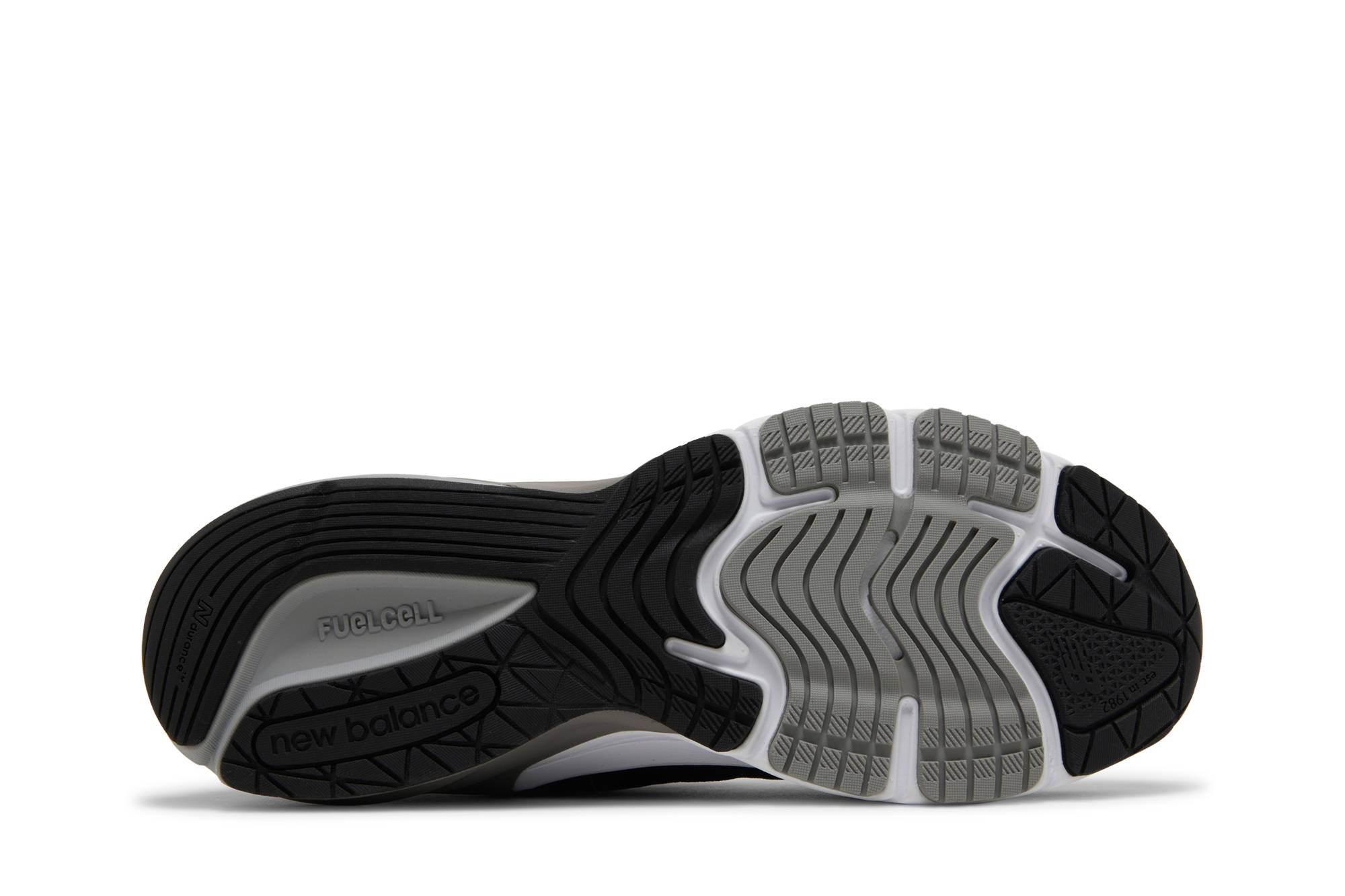 New Balance 990v6 MiUSA ‚Black Grey White‘ M990BK6 Domahi Store