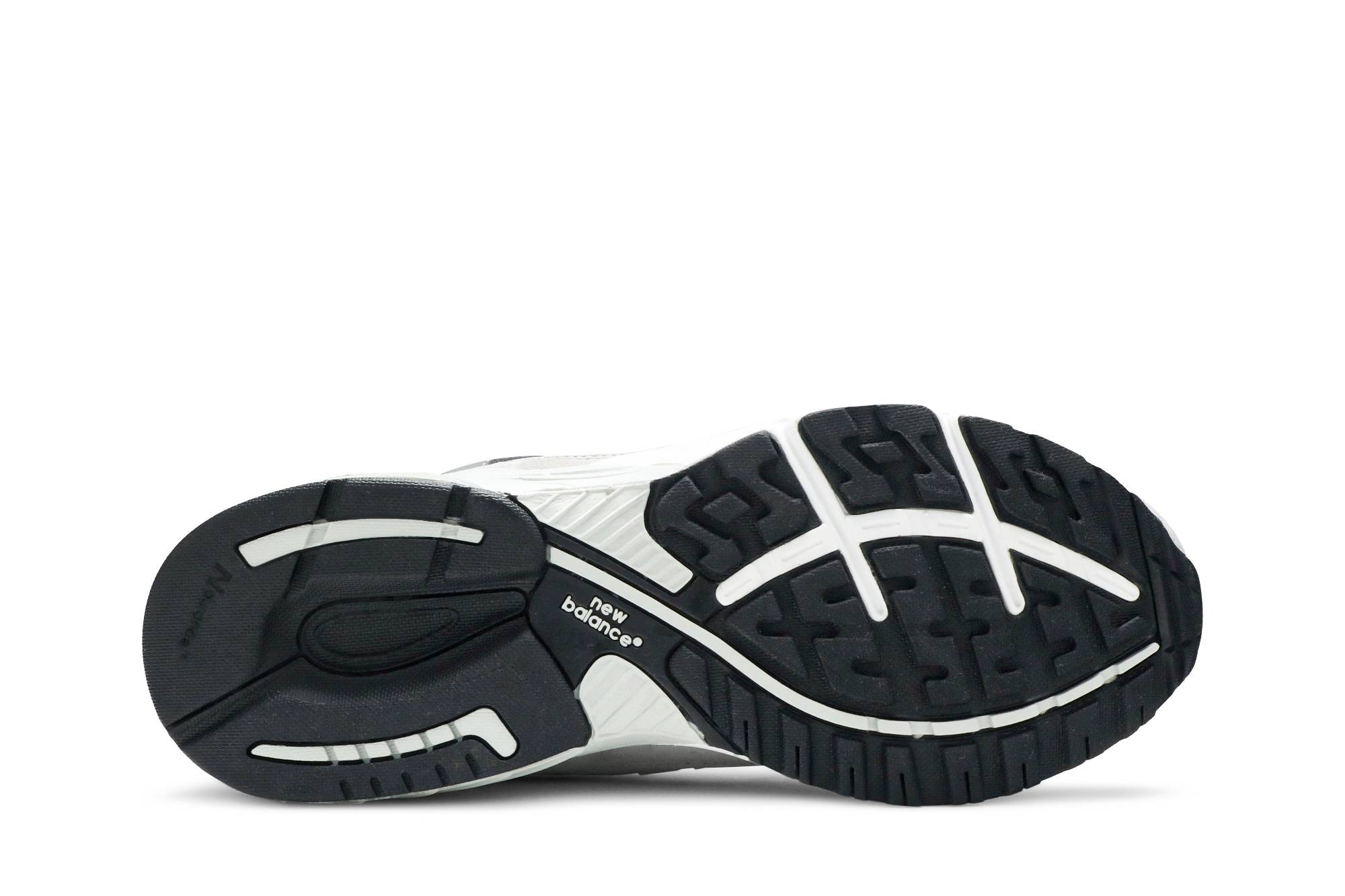 New Balance 993 Made in USA ‚Grey White‘ MR993GL Domahi Store