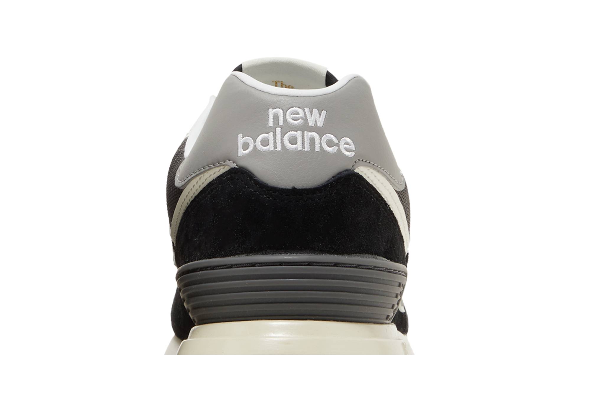 New Balance ‚Black‘ U574LGG1 Domahi Store