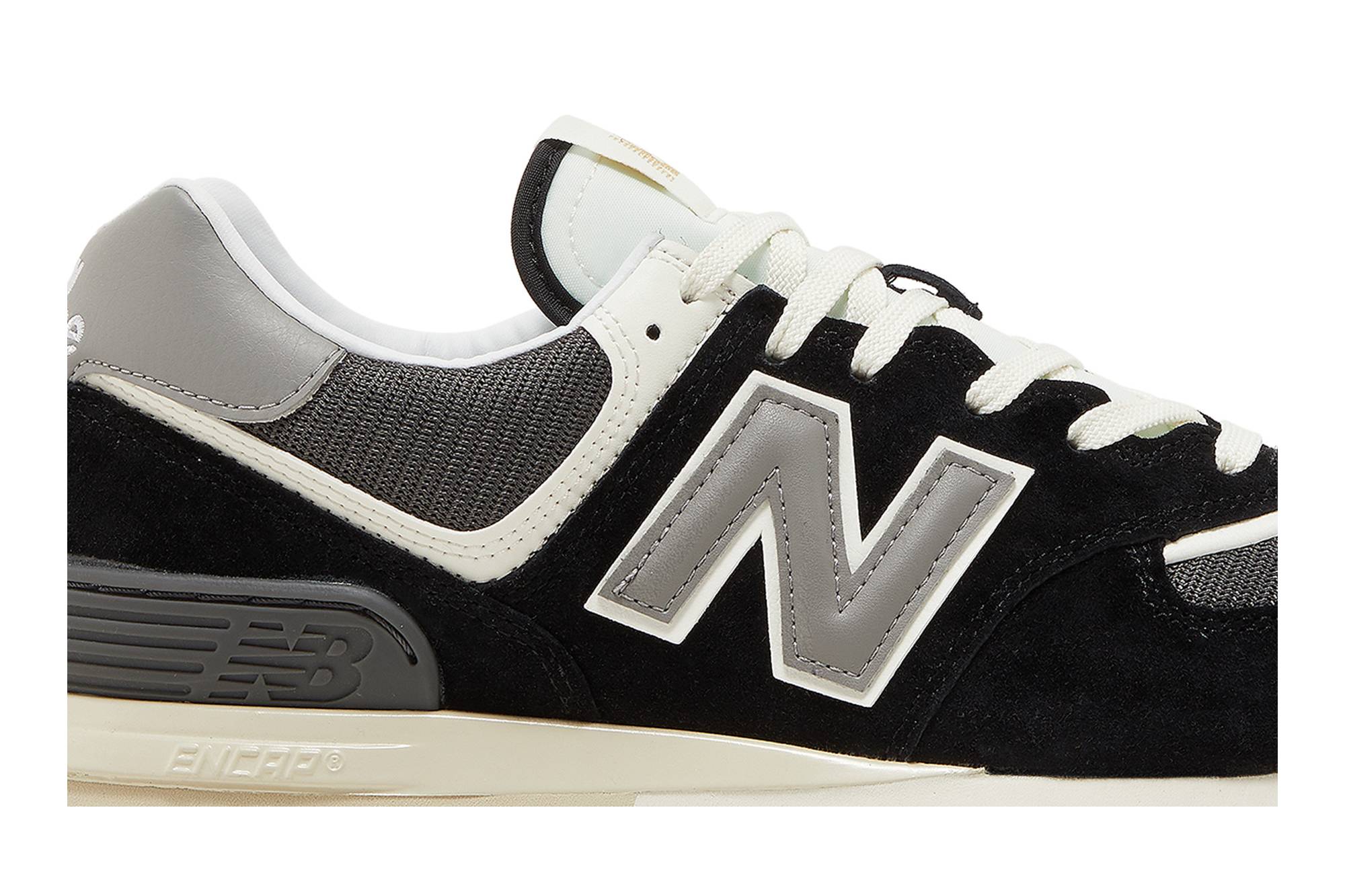 New Balance ‚Black‘ U574LGG1 Domahi Store