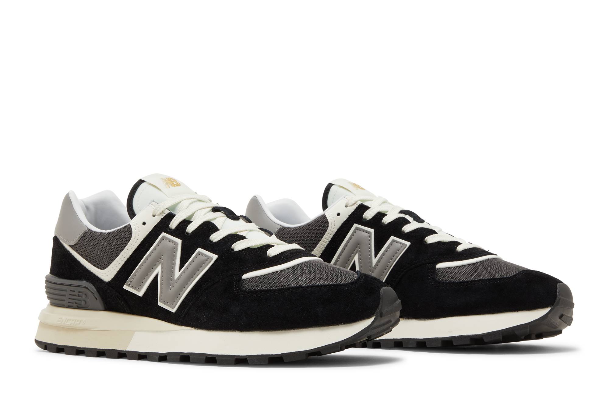 New Balance ‚Black‘ U574LGG1 Domahi Store