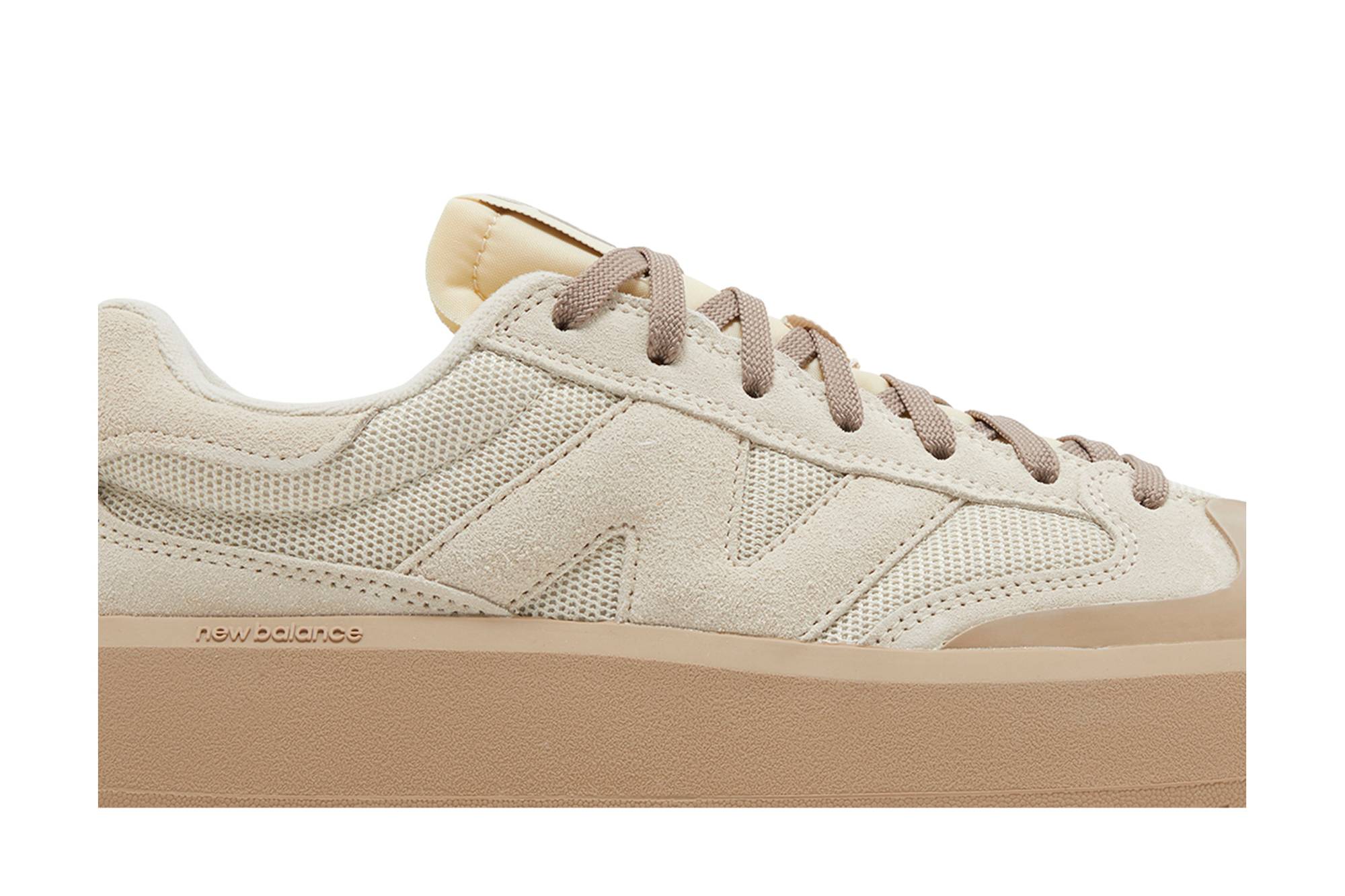 New Balance CT302 ‚Beige Bone‘ CT302WB Domahi Store