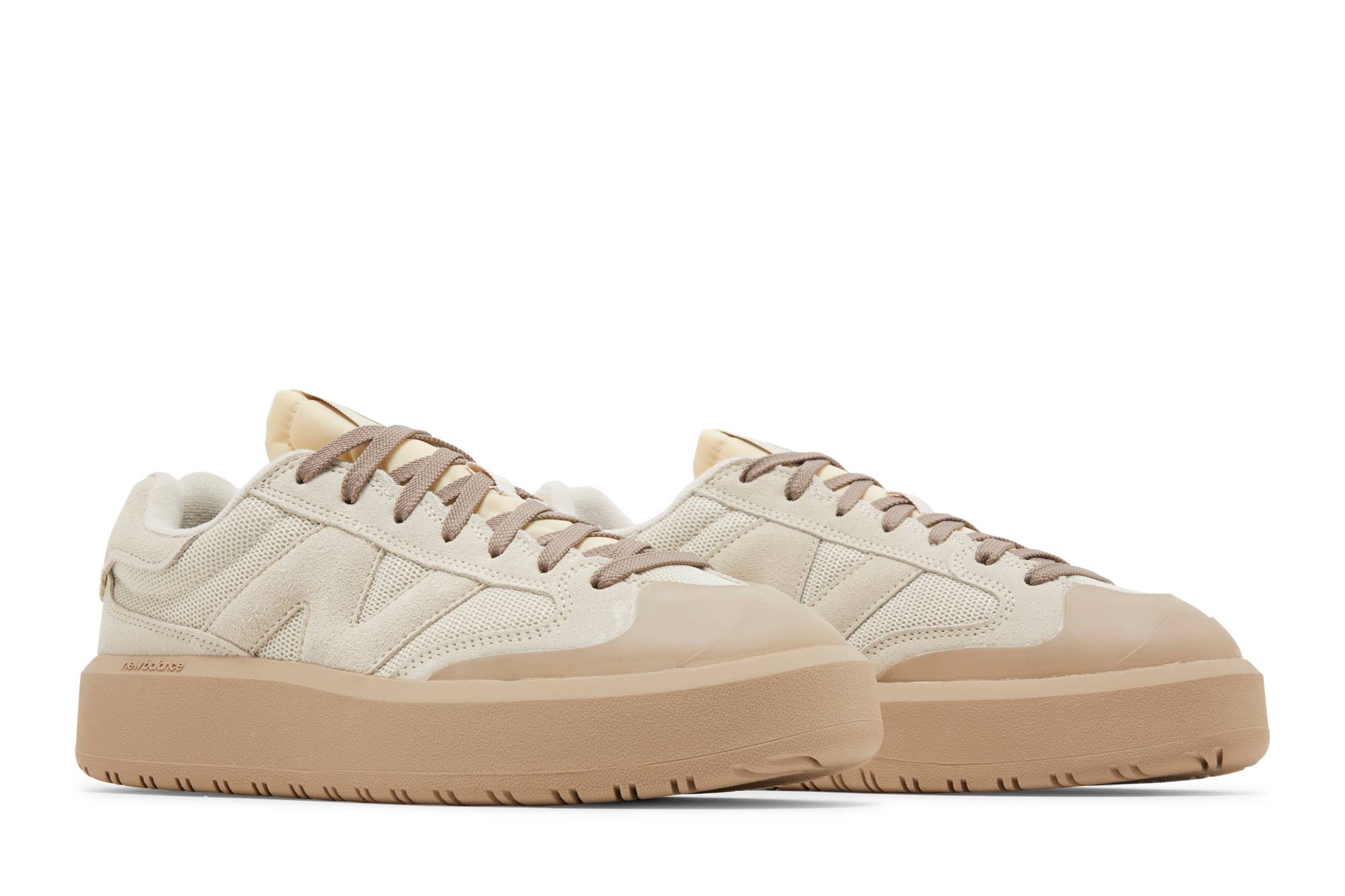 New Balance CT302 ‚Beige Bone‘ CT302WB Domahi Store