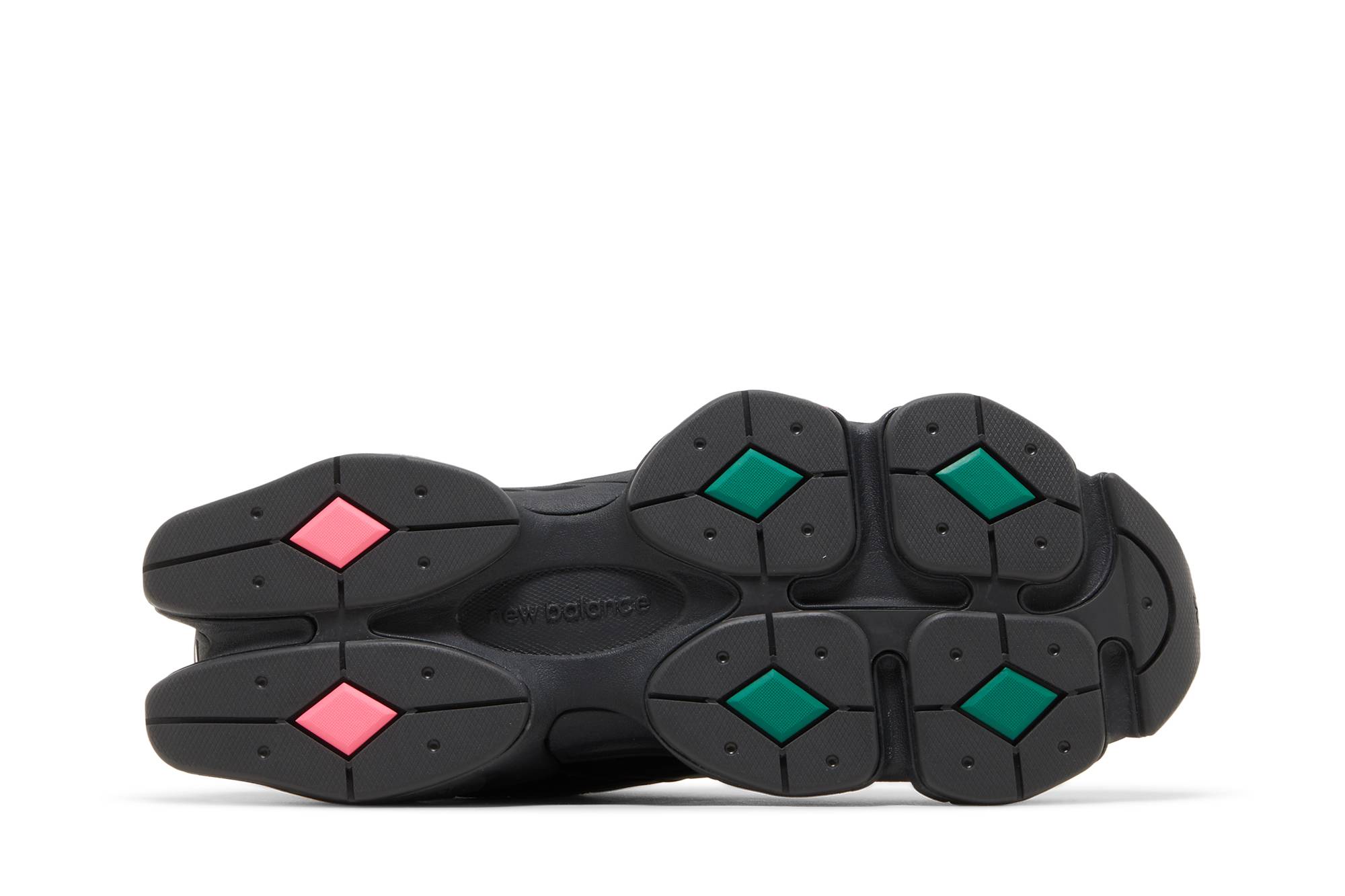 New Balance Mowalola x 9060 ‚Burglarwear – Green‘ U9060ML Domahi Store