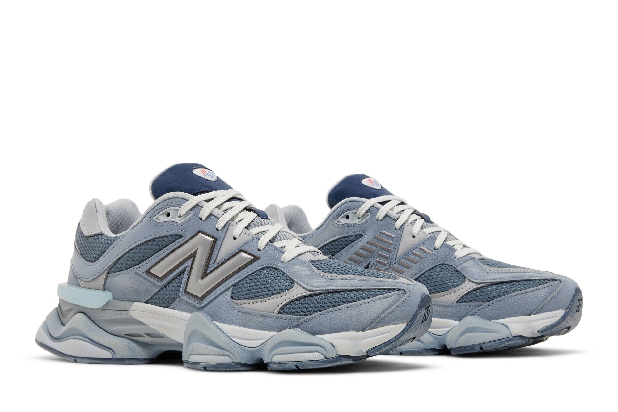 New Balance Ne Balance 9060 ‚Grey Day 2023‘ U9060MD1 Domahi Store
