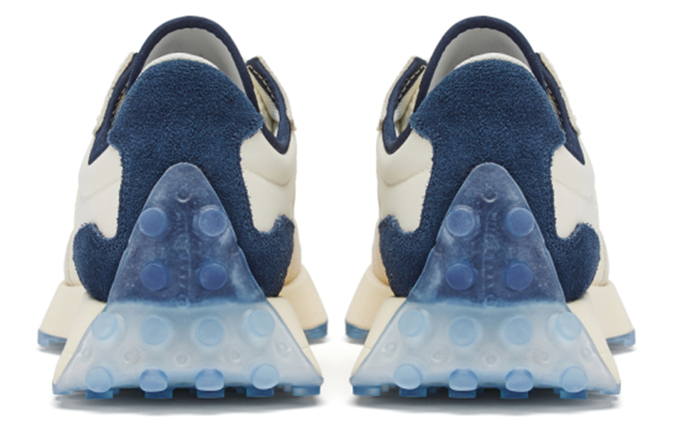 New Balance Shoes ‚Creamwhite‘ MS327AAC Domahi Store