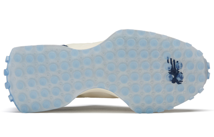 New Balance Shoes ‚Creamwhite‘ MS327AAC Domahi Store