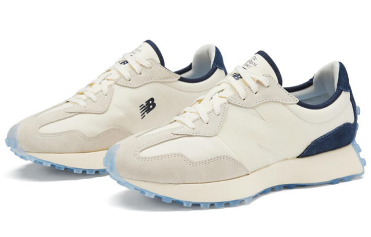 New Balance Shoes ‚Creamwhite‘ MS327AAC Domahi Store
