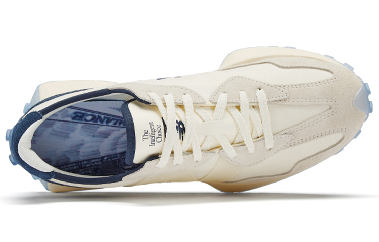 New Balance Shoes ‚Creamwhite‘ MS327AAC Domahi Store