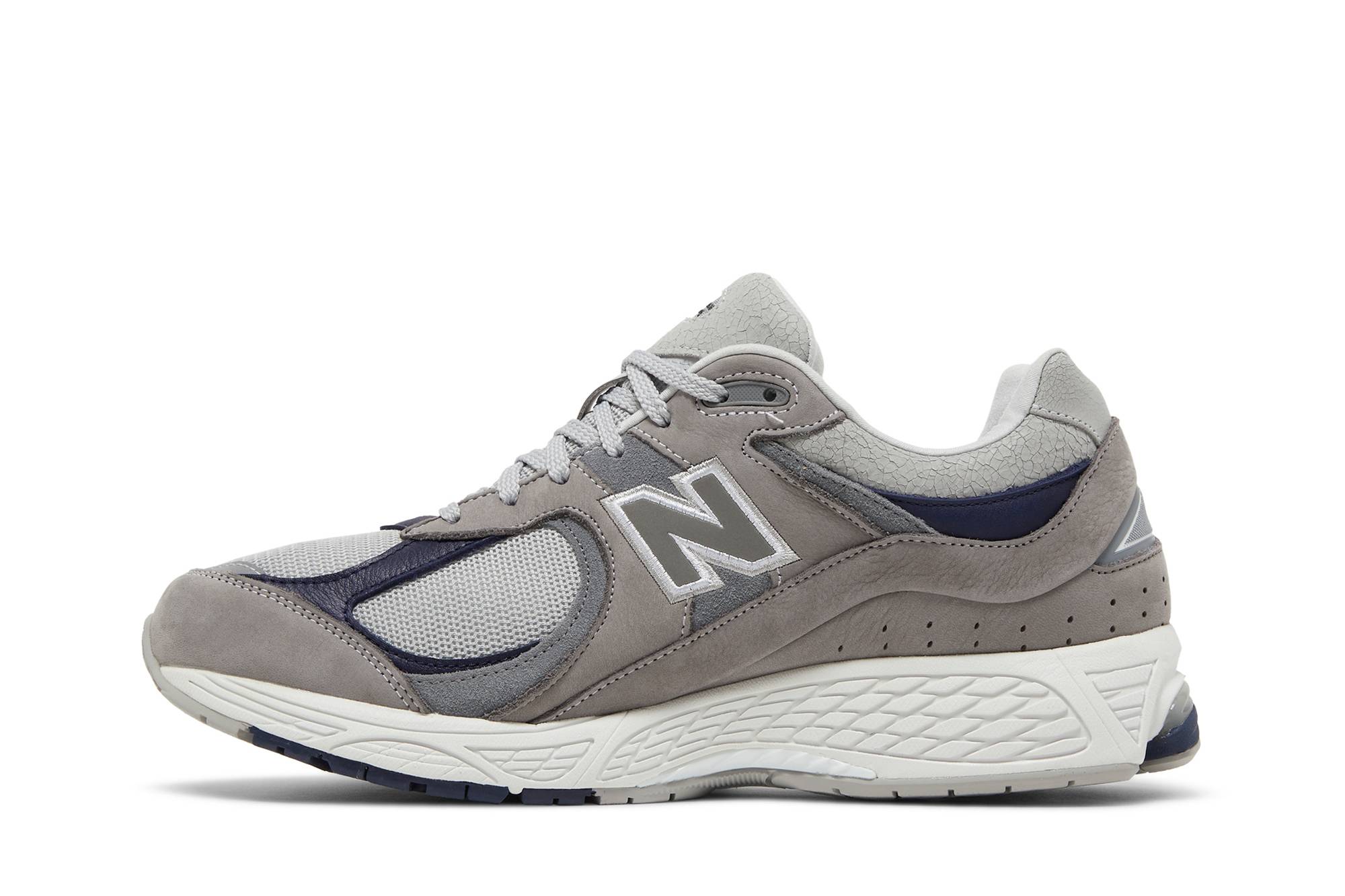 New Balance thisisneverthat x 2002R ‚The 2022 Downtown Run‘ M2002RTH Domahi Store