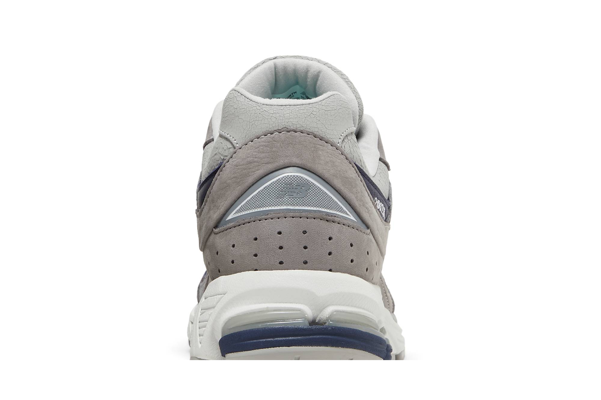 New Balance thisisneverthat x 2002R ‚The 2022 Downtown Run‘ M2002RTH Domahi Store