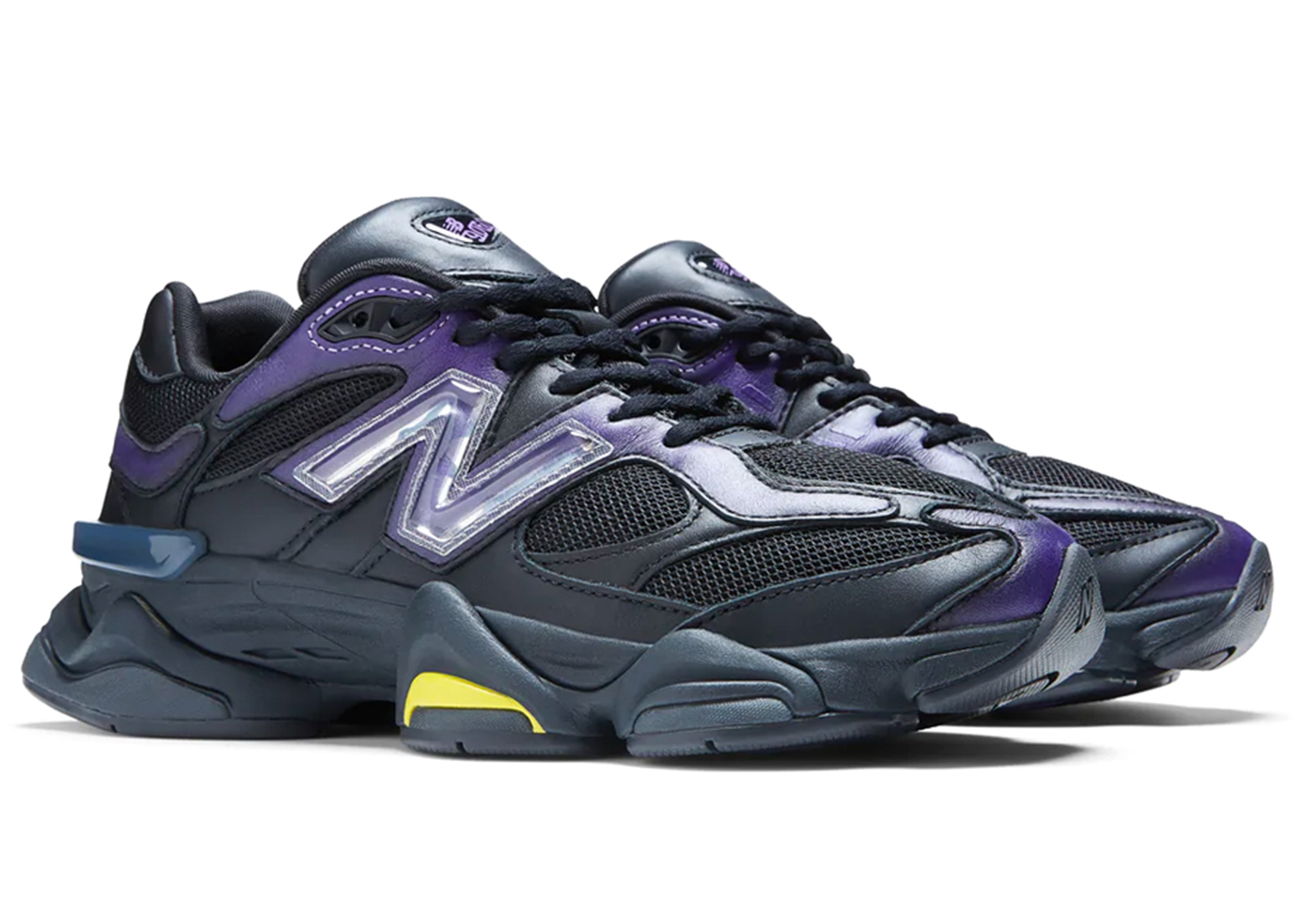 New Balance x Mowalola 9060 ‚Burglarwear‘ U9060MW Domahi Store