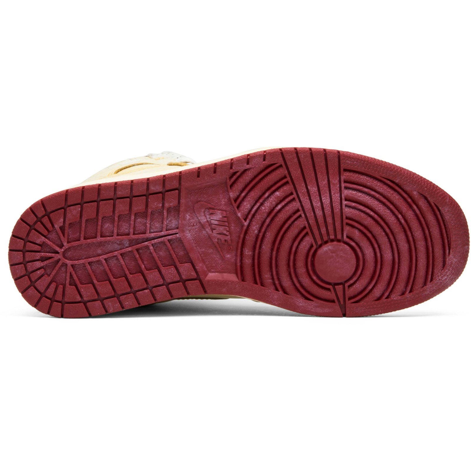 Nigel Sylvester x Air Jordan 1 Retro High OG ‚Nigel Sylvester‘ BV1803-106 Domahi store