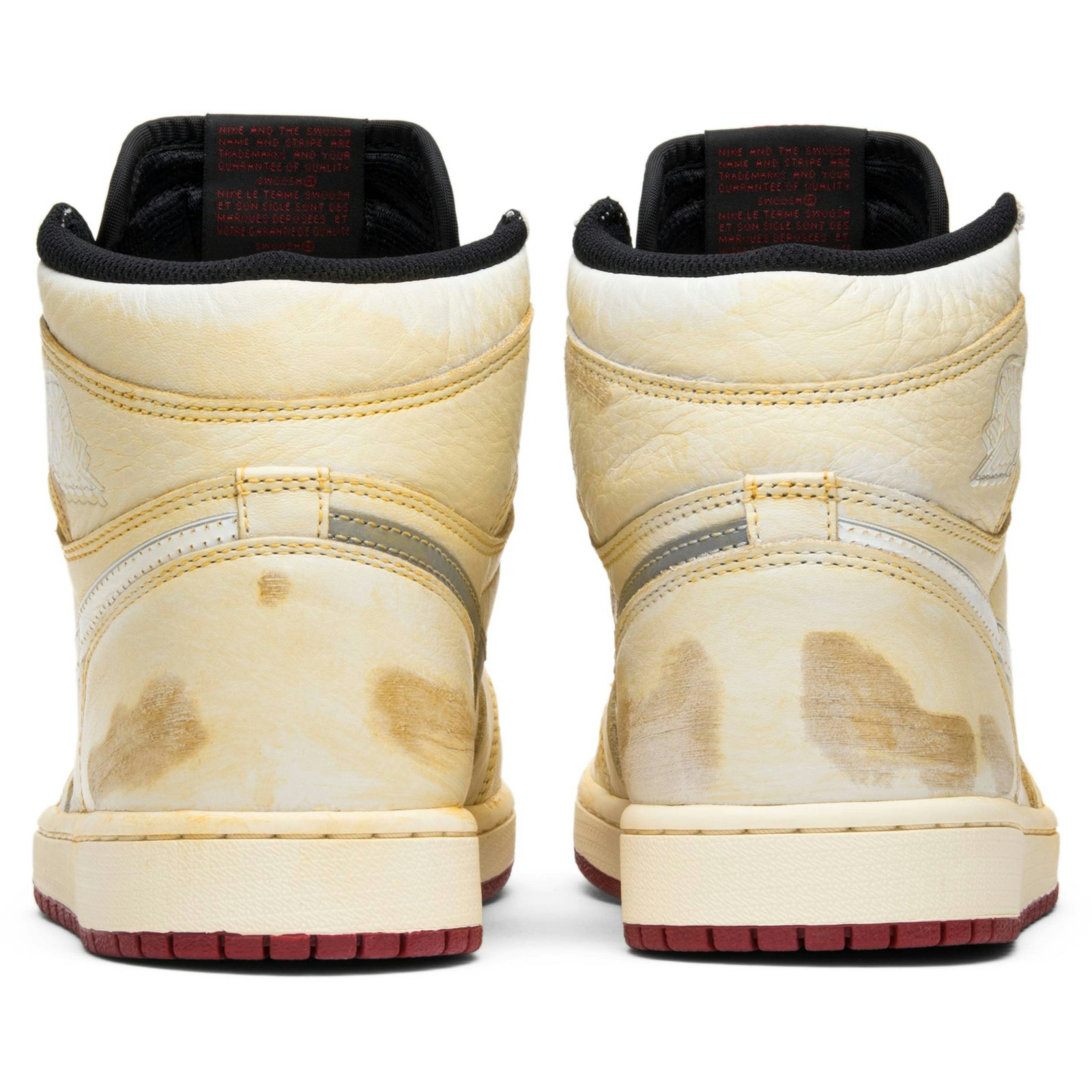 Nigel Sylvester x Air Jordan 1 Retro High OG ‚Nigel Sylvester‘ BV1803-106 Domahi store