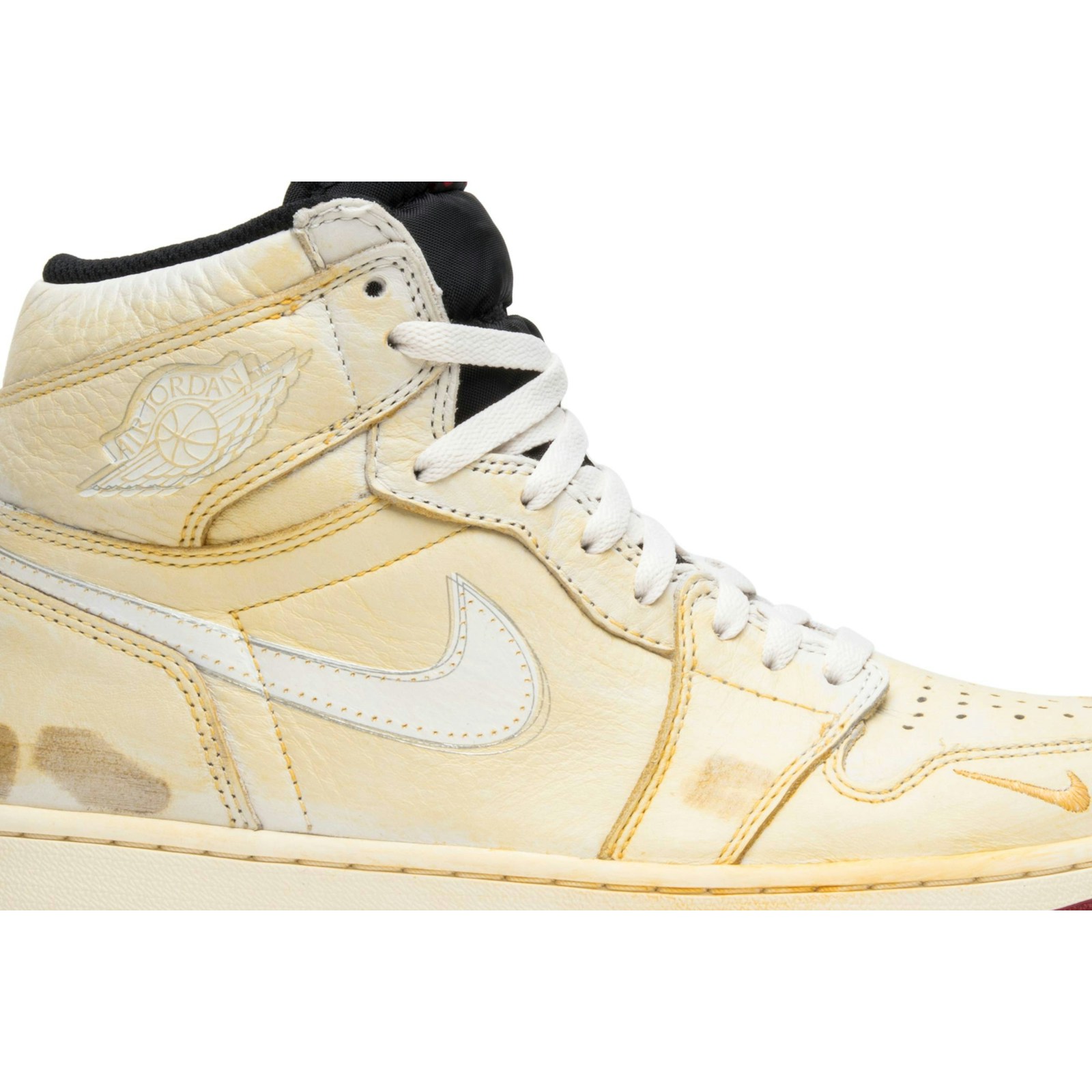 Nigel Sylvester x Air Jordan 1 Retro High OG ‚Nigel Sylvester‘ BV1803-106 Domahi store