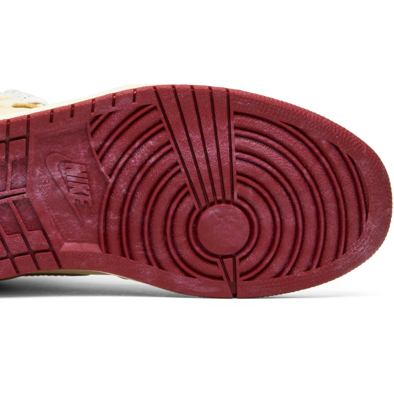 Nigel Sylvester x Air Jordan 1 Retro High OG ‚Nigel Sylvester‘ BV1803-106 Domahi store