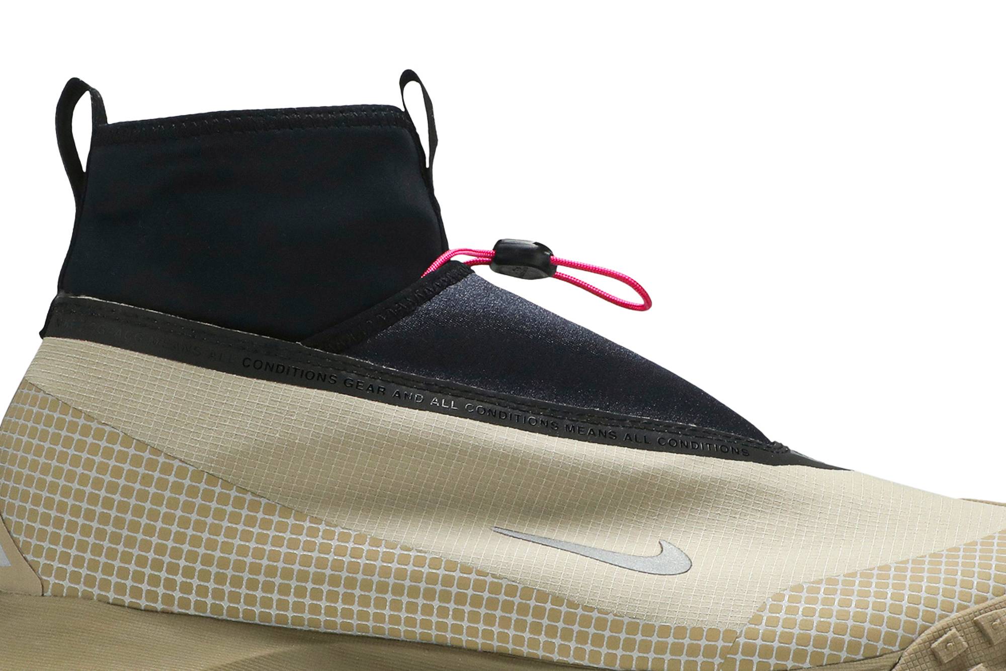 Nike ACG Mountain Fly Gore-Tex ‚Khaki‘ CT2904-200 Domahi store